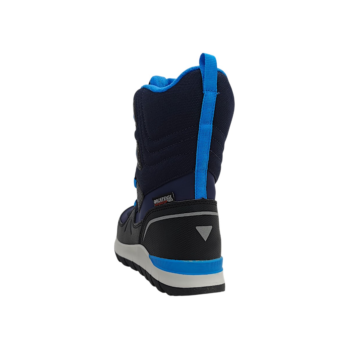 Kamik Bouncer 2 NF4513/NF8513 Blau navy NAV Kamik Bouncer 2 NF4513/NF8513 Blau navy NAV