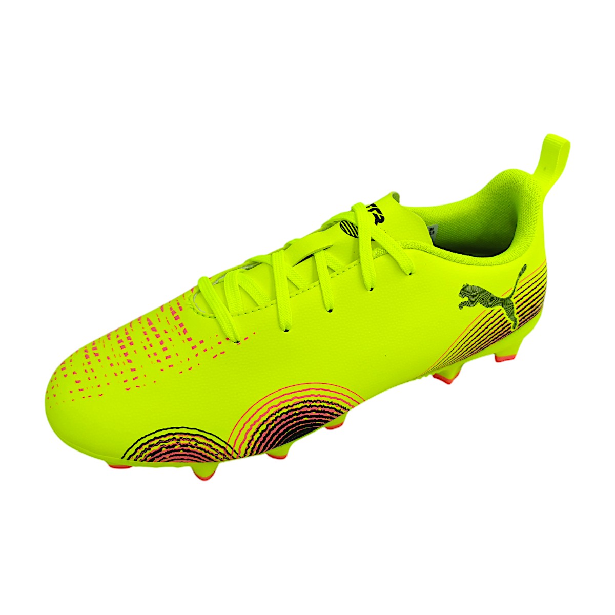 Puma FUTURE 8 PLAY FG/AG Jr 108144/003 Gelb yellow 03 Puma FUTURE 8 PLAY FG/AG Jr 108144/003 Gelb yellow 03