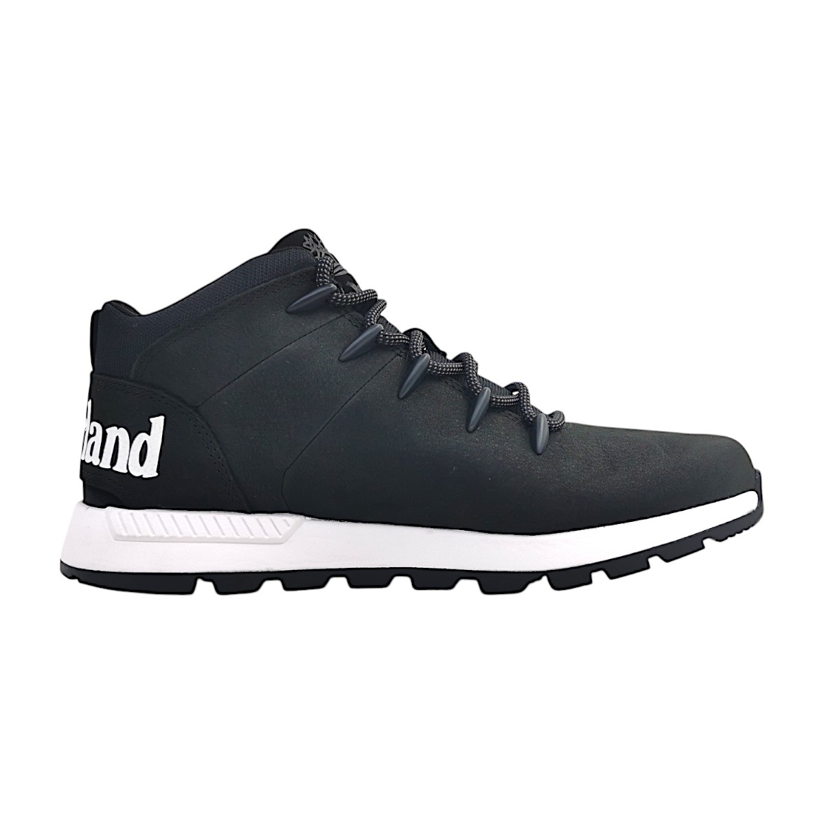 Timberland 70151 Herrenschuhe Schnürstiefel Schwarz Freizeit (Black, Größe 43 EU) Timberland 70151 Herrenschuhe Schnürstiefel Schwarz Freizeit (Black, Größe 43 EU)