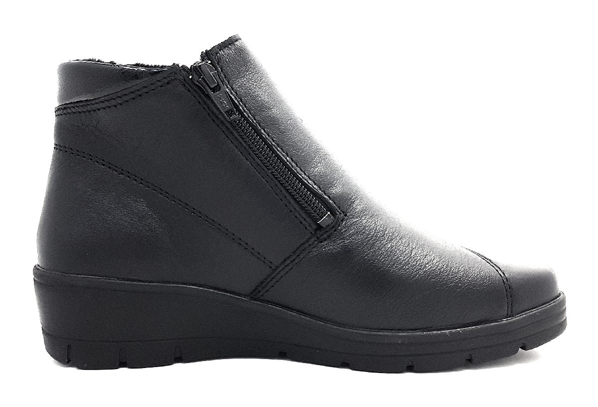 Aco Hellica 04 765/7884W/00/09 Schwarz black 2738/988
