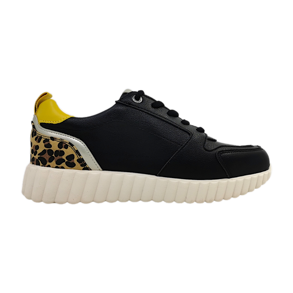 Bagatt Ado D31-AD002-5050/1082 Schwarz 1082 black/animal