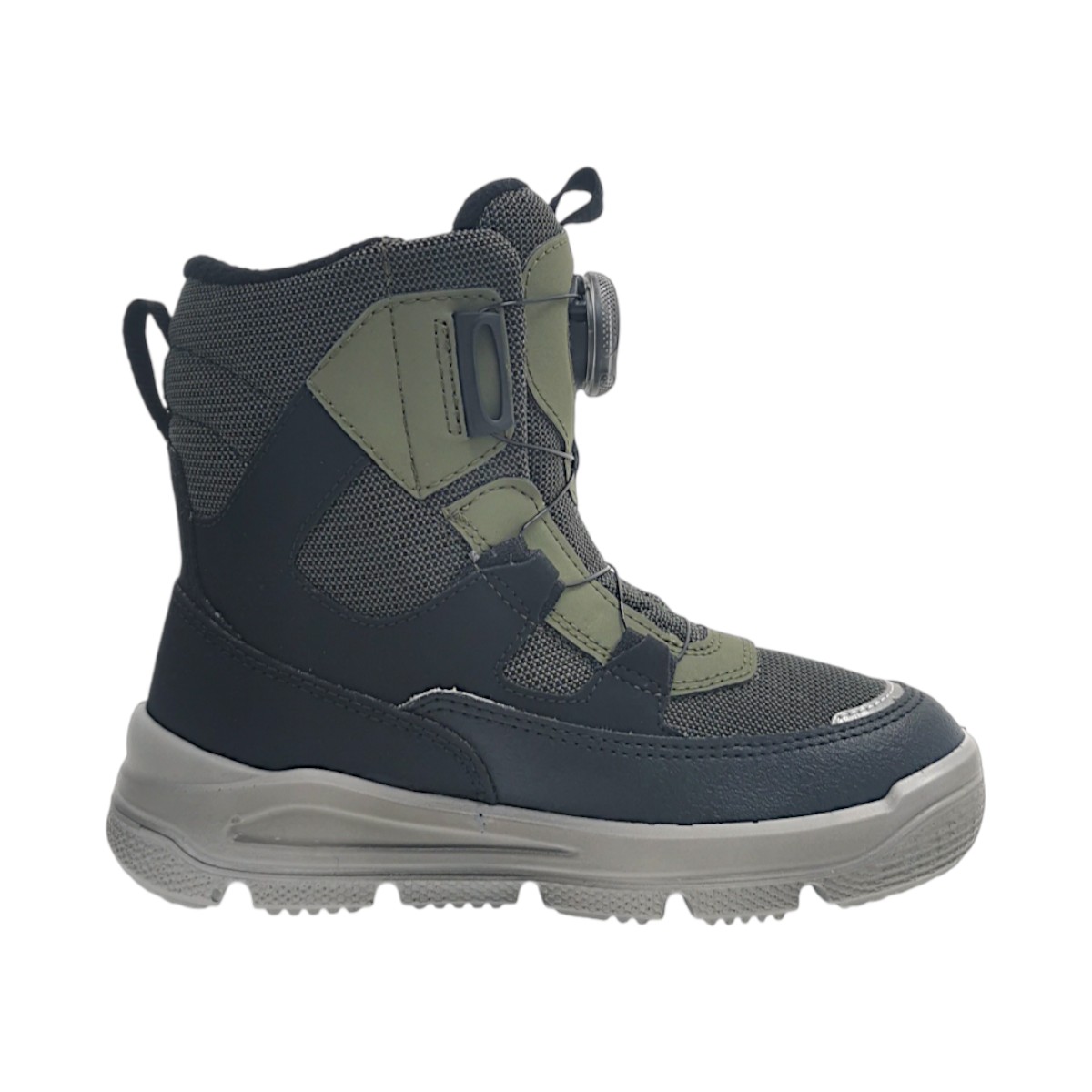 Superfit MARS 1-009081-7000 Grün GRÜN/SCHWARZ 7000 Superfit MARS 1-009081-7000 Grün GRÜN/SCHWARZ 7000