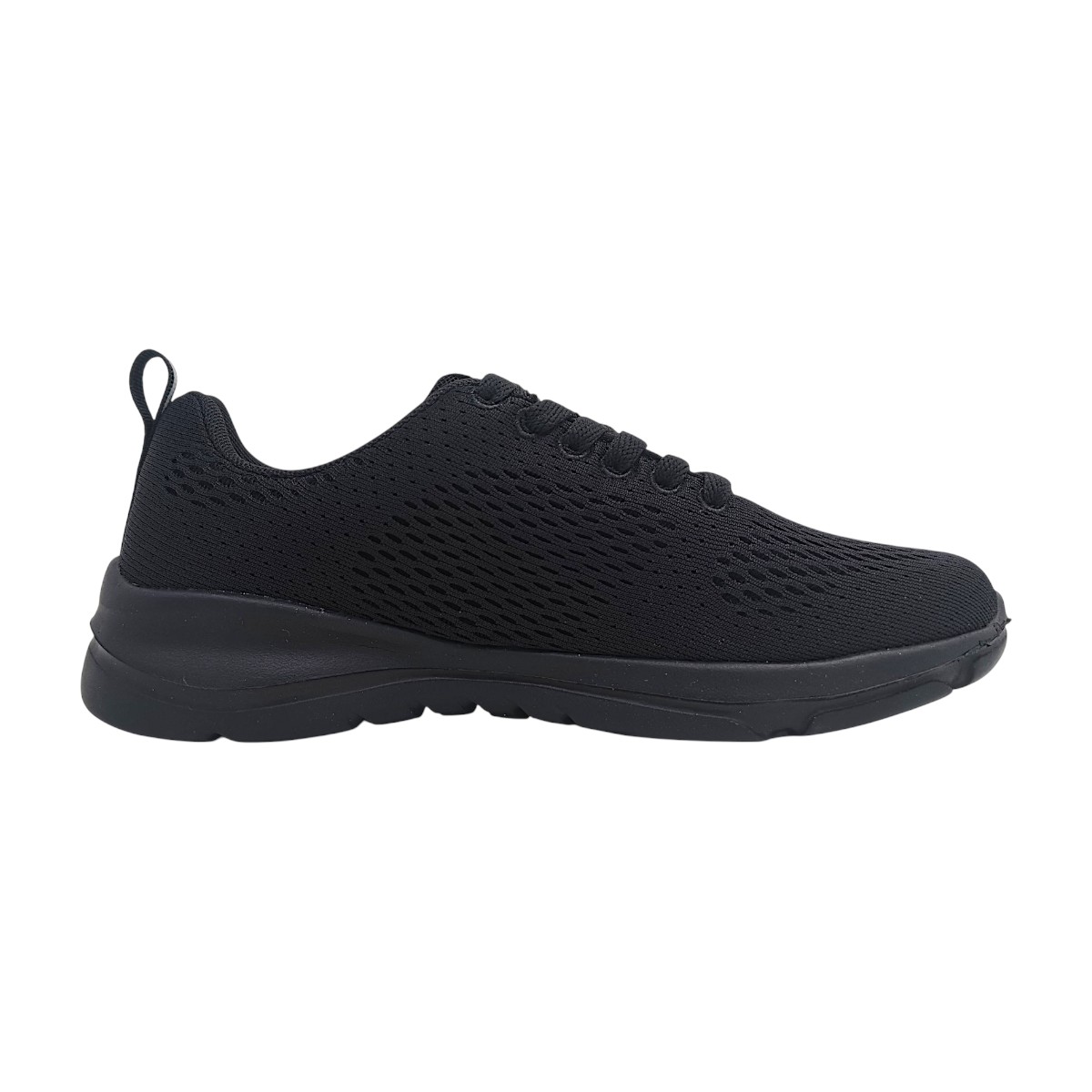 Lumberjack Agatha 102268484 Schwarz black