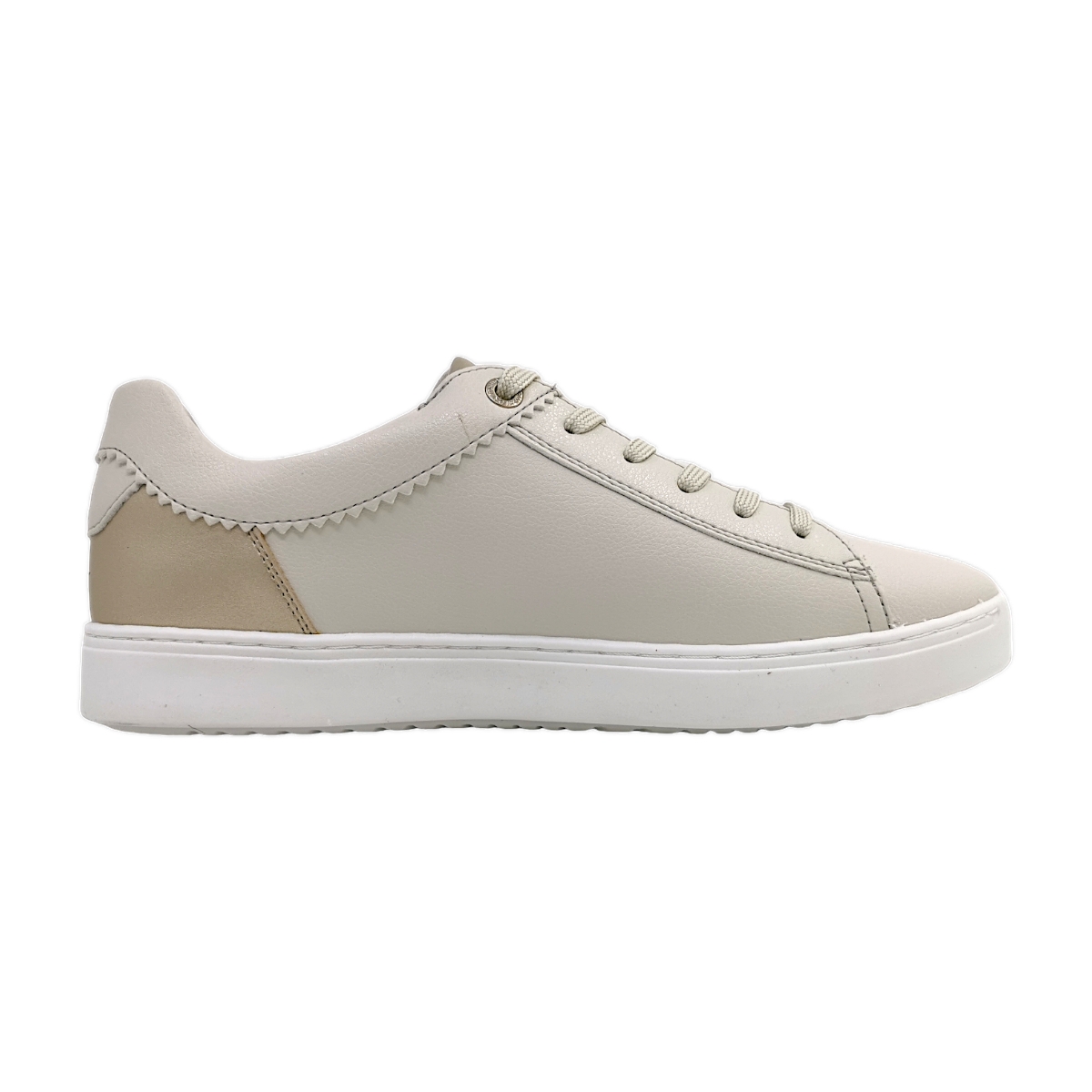 Tom Tailor 5390320001 Beige creme/ gold