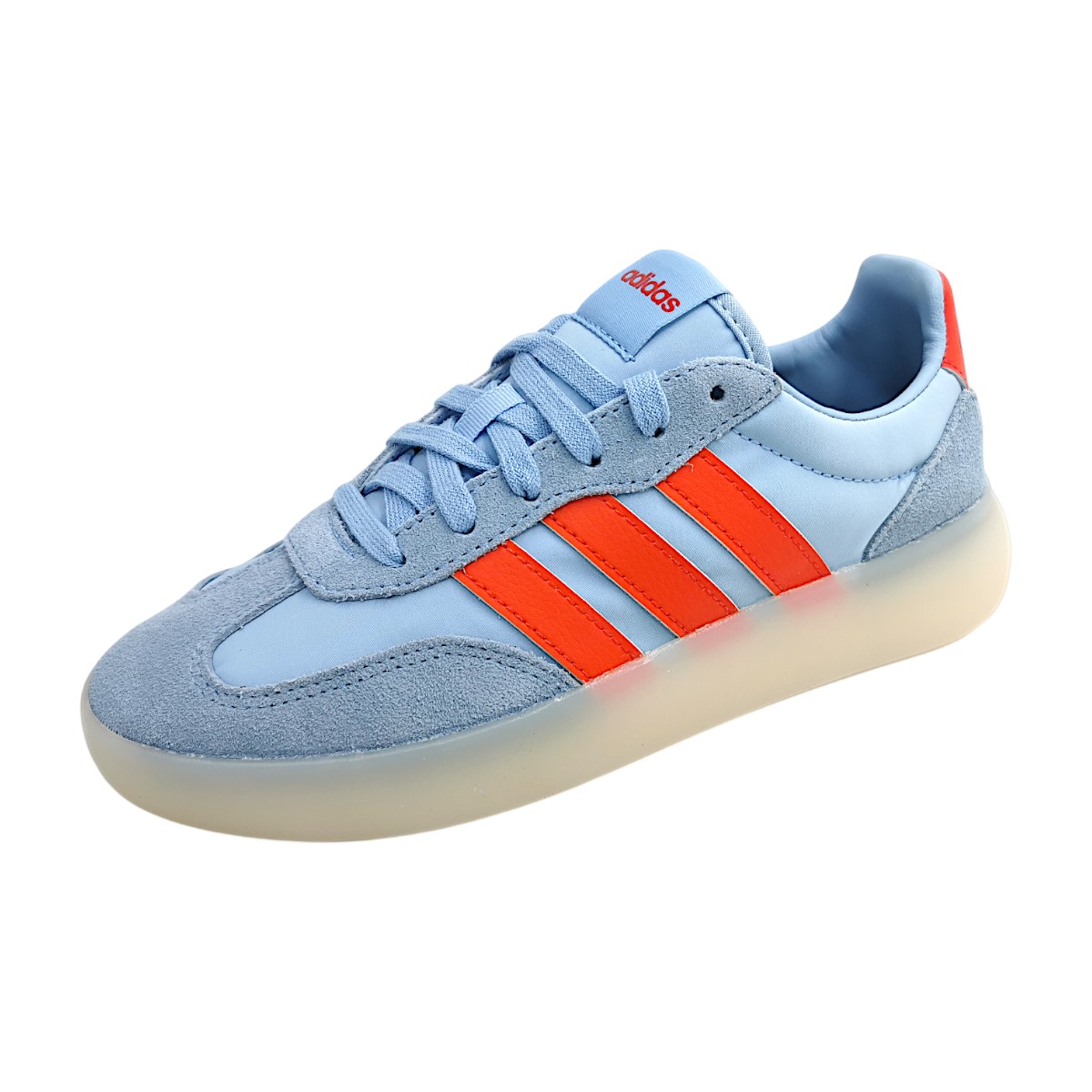 adidas Barreda IH1238 Blau hellblau