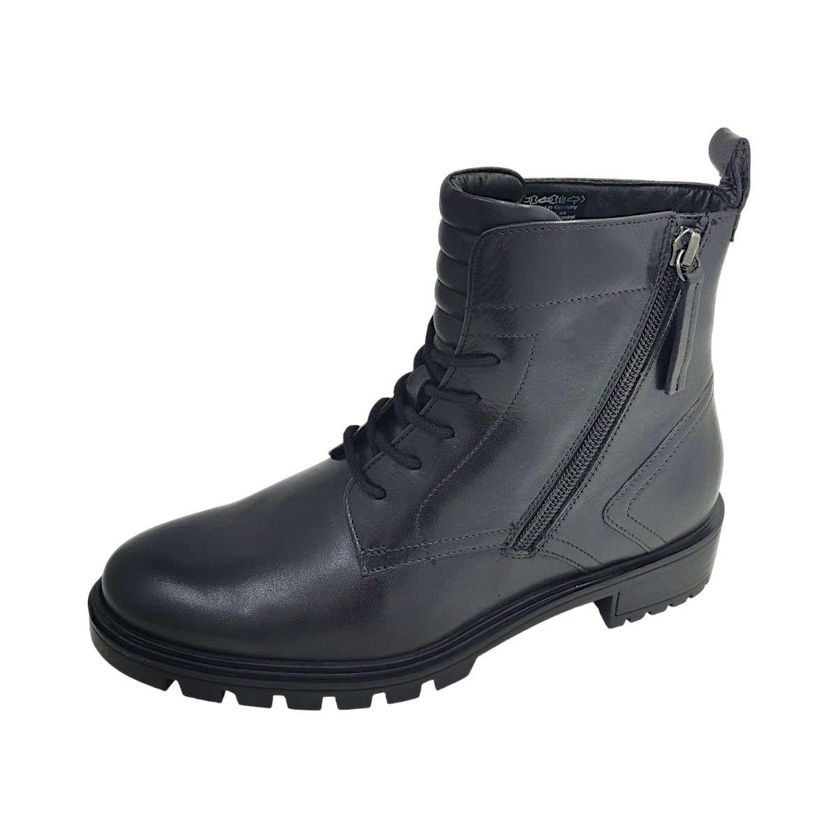 Ara Tulsa-ST 12-29524-01 Schwarz schwarz