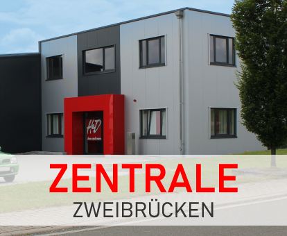 Zentrale Zweibrücken