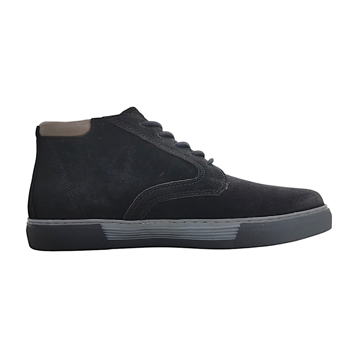 Camel Active 53BLA01-201100 Schwarz 380 dk. brown
