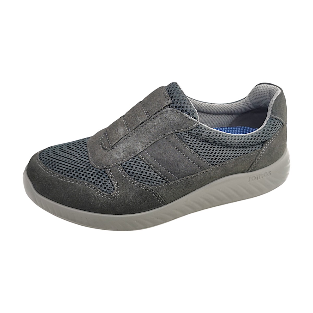 Jomos 326380-957/282 Grau shark 282 Jomos 326380-957/282 Grau shark 282