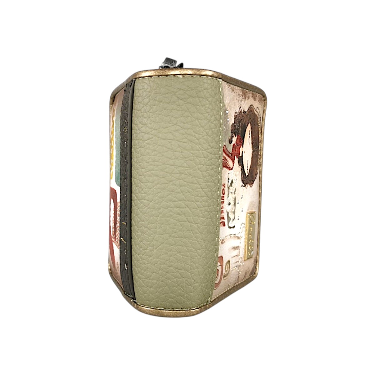 Anekke Mehrfarbig taupe/beige/multi