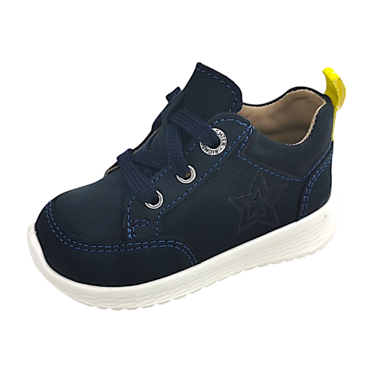 Richter 0656-8251-6630 Blau 6630 marine