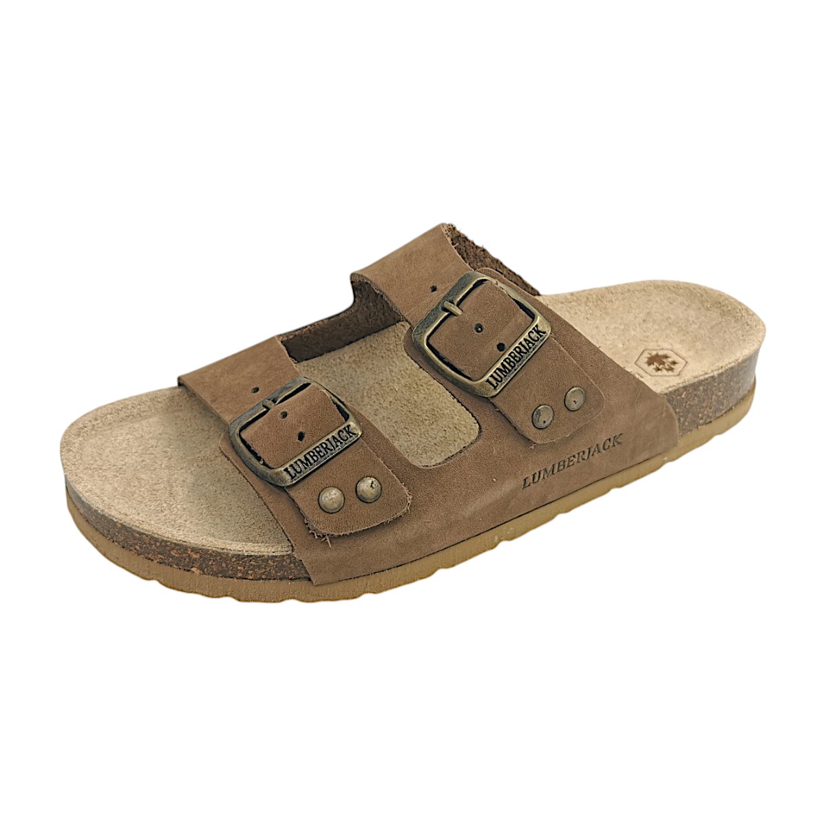 Lumberjack Jolie SWD8006-003 D01-CE021 Braun Mid Brown Lumberjack Jolie SWD8006-003 D01-CE021 Braun Mid Brown