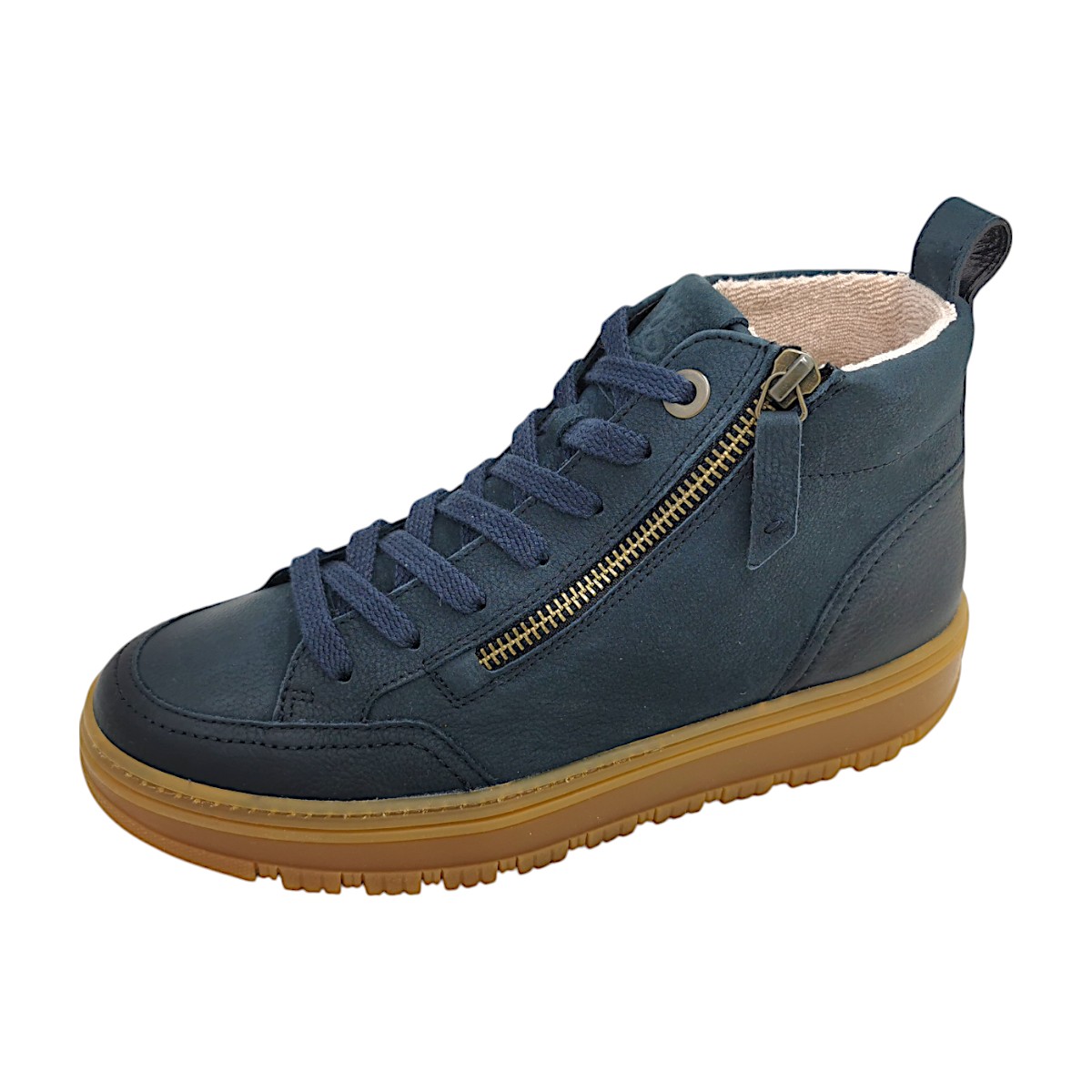 Paul Green 5289-06 Blau Space 068