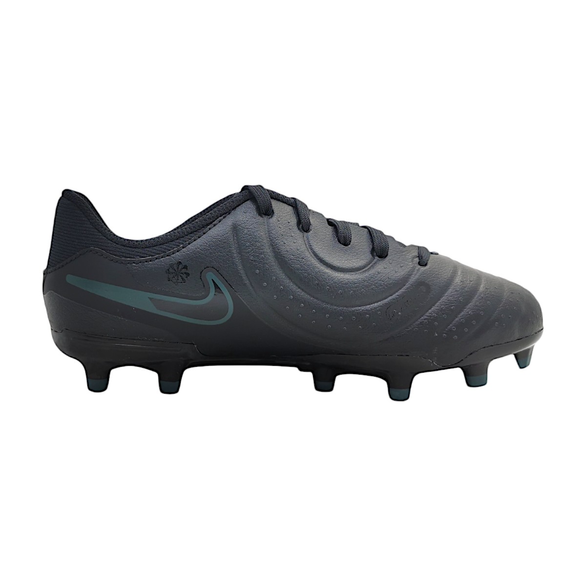 Nike JR Tiempo Legend MG DV4348/002 Schwarz 002 black