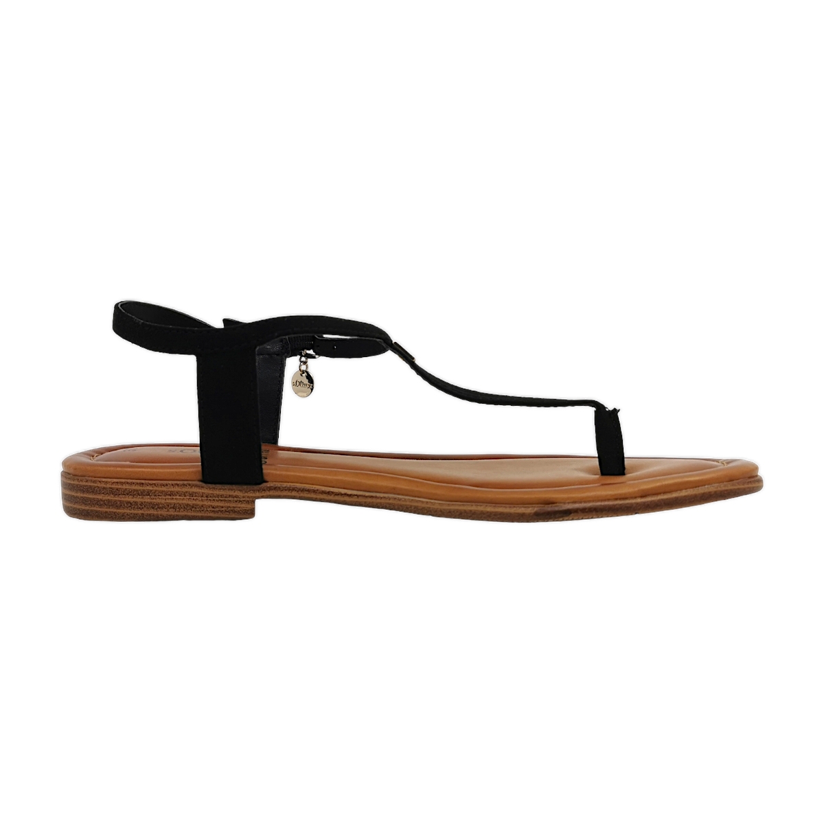 s.Oliver 5/28107/22 Schwarz 001 Black