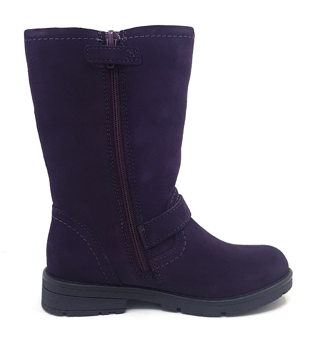 Lurchi Heidi- Tex 33-16528-29 Violett 29 Blackberry Lurchi Heidi- Tex 33-16528-29 Violett 29 Blackberry