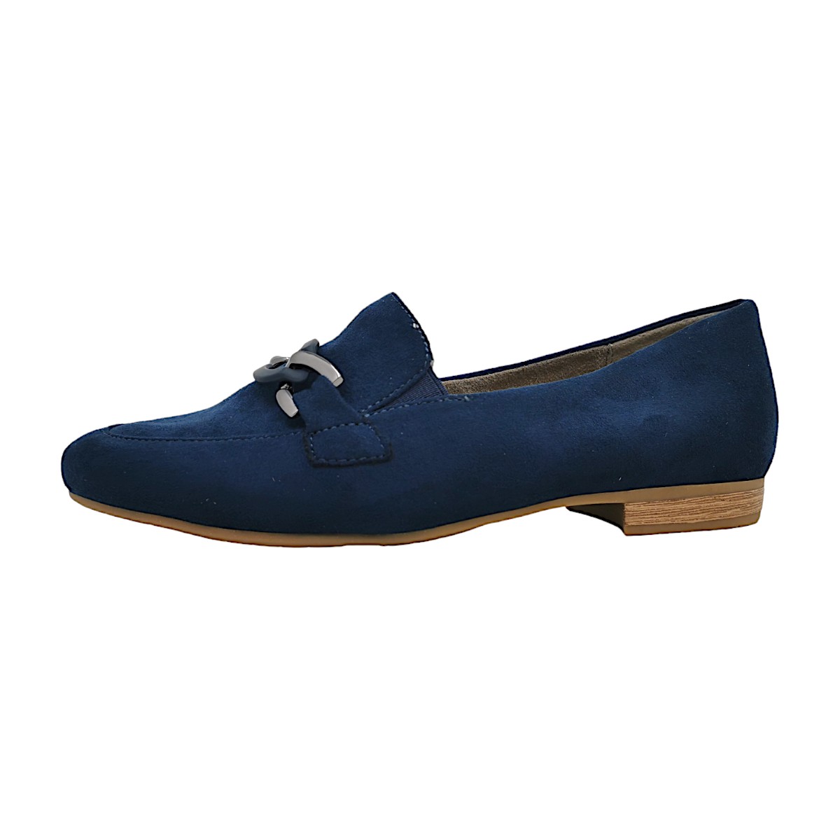 Jana Damenschuhe Halbschuhe Slipper Blau Freizeit Jana Damenschuhe Halbschuhe Slipper Blau Freizeit