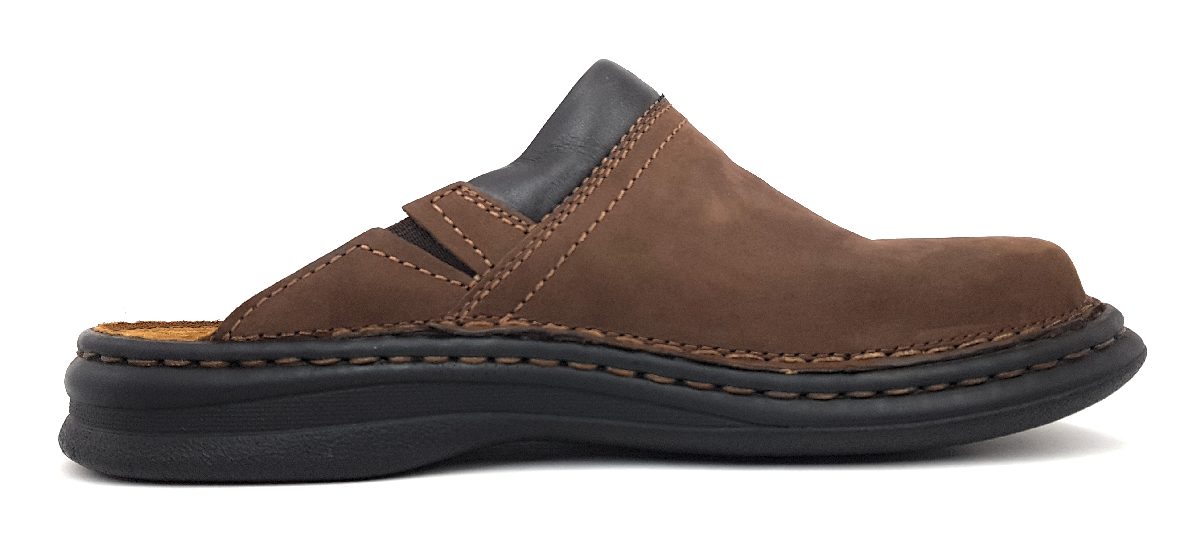Josef Seibel Max 1066311/340 Braun Brasil 340 Josef Seibel Max 1066311/340 Braun Brasil 340