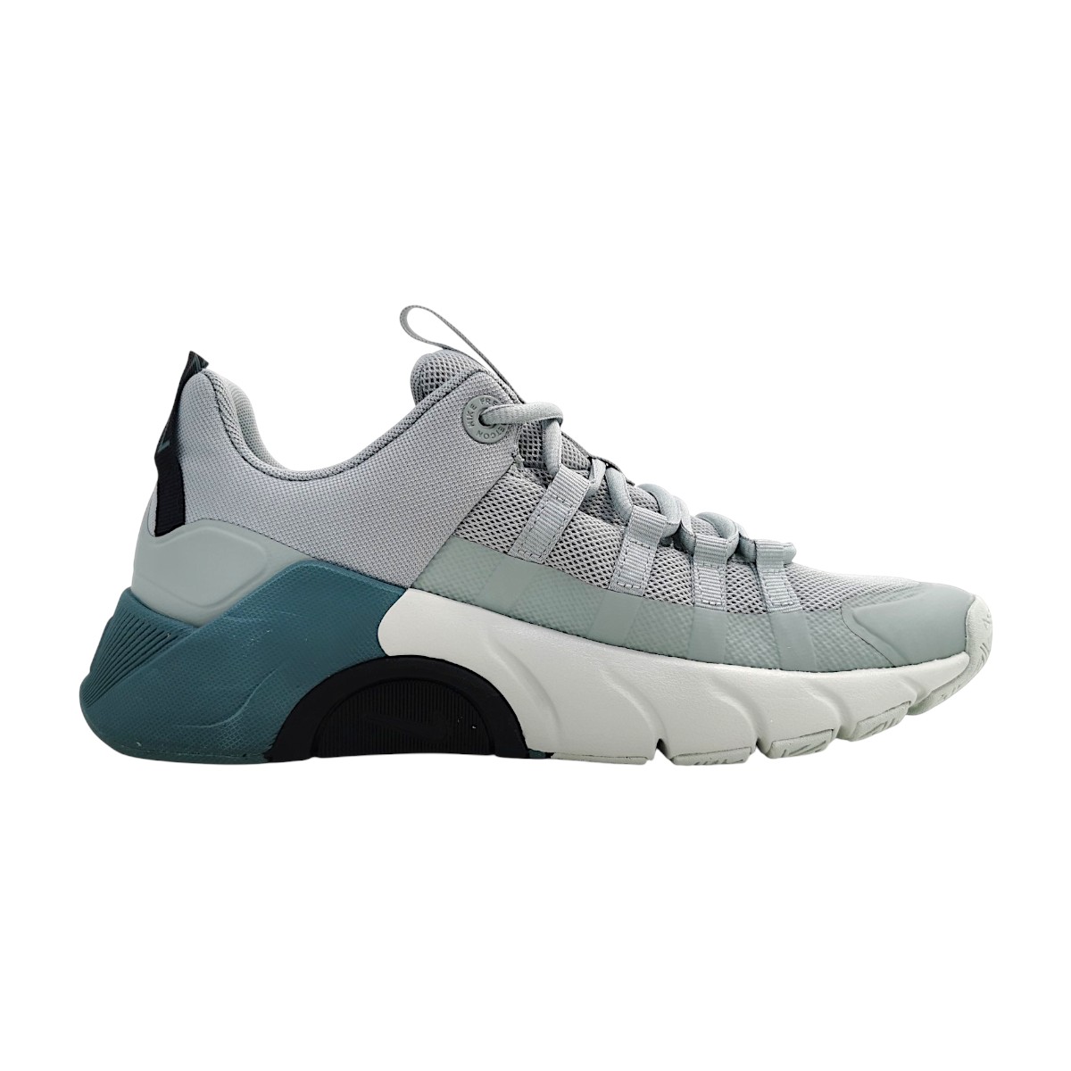 Nike Free Metcon 7 II7405-003 Grün lt silver/lt. pumice 003