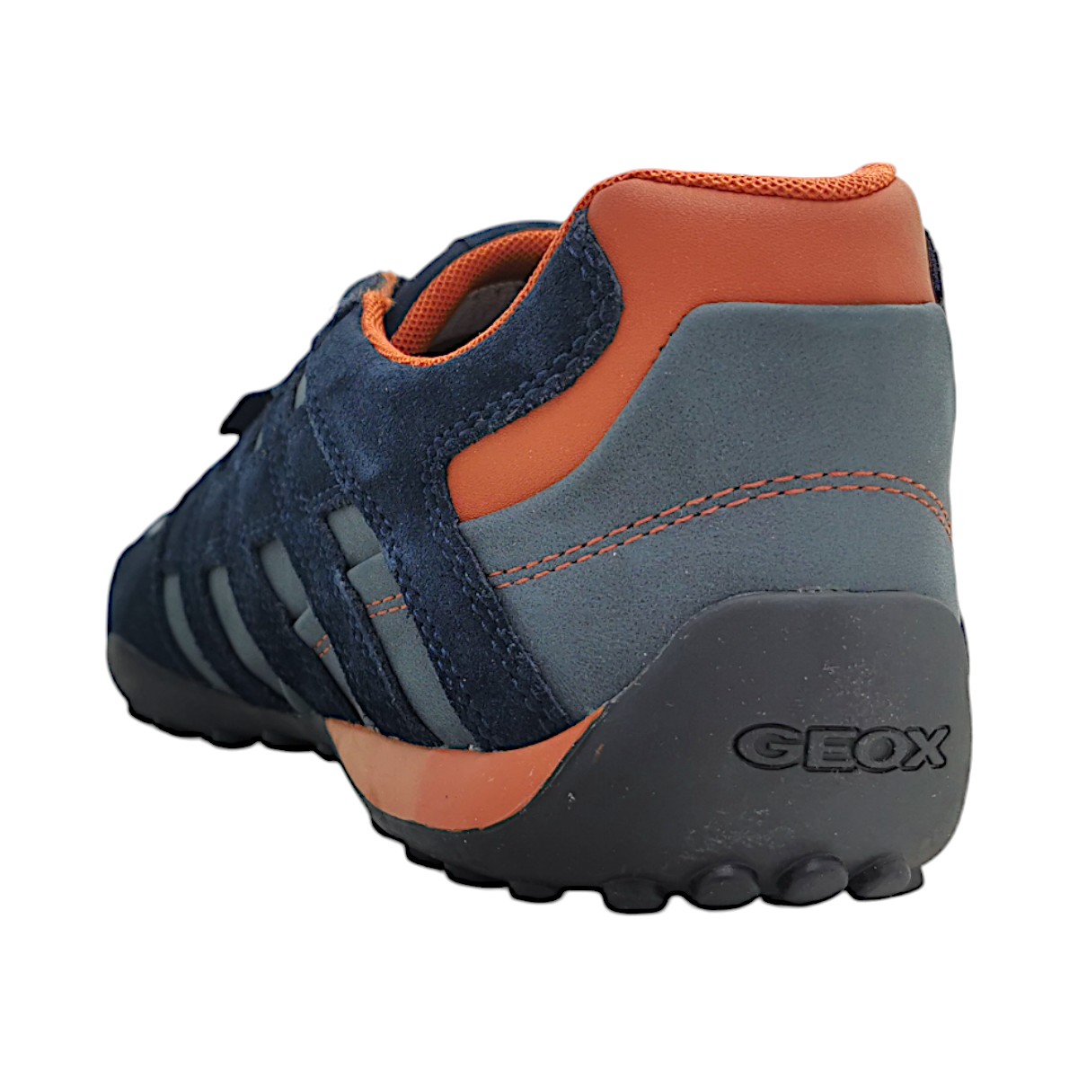 Geox UOMO SNAKE U4507A-022EK/C4002 Blau C4002- Navy Geox UOMO SNAKE U4507A-022EK/C4002 Blau C4002- Navy