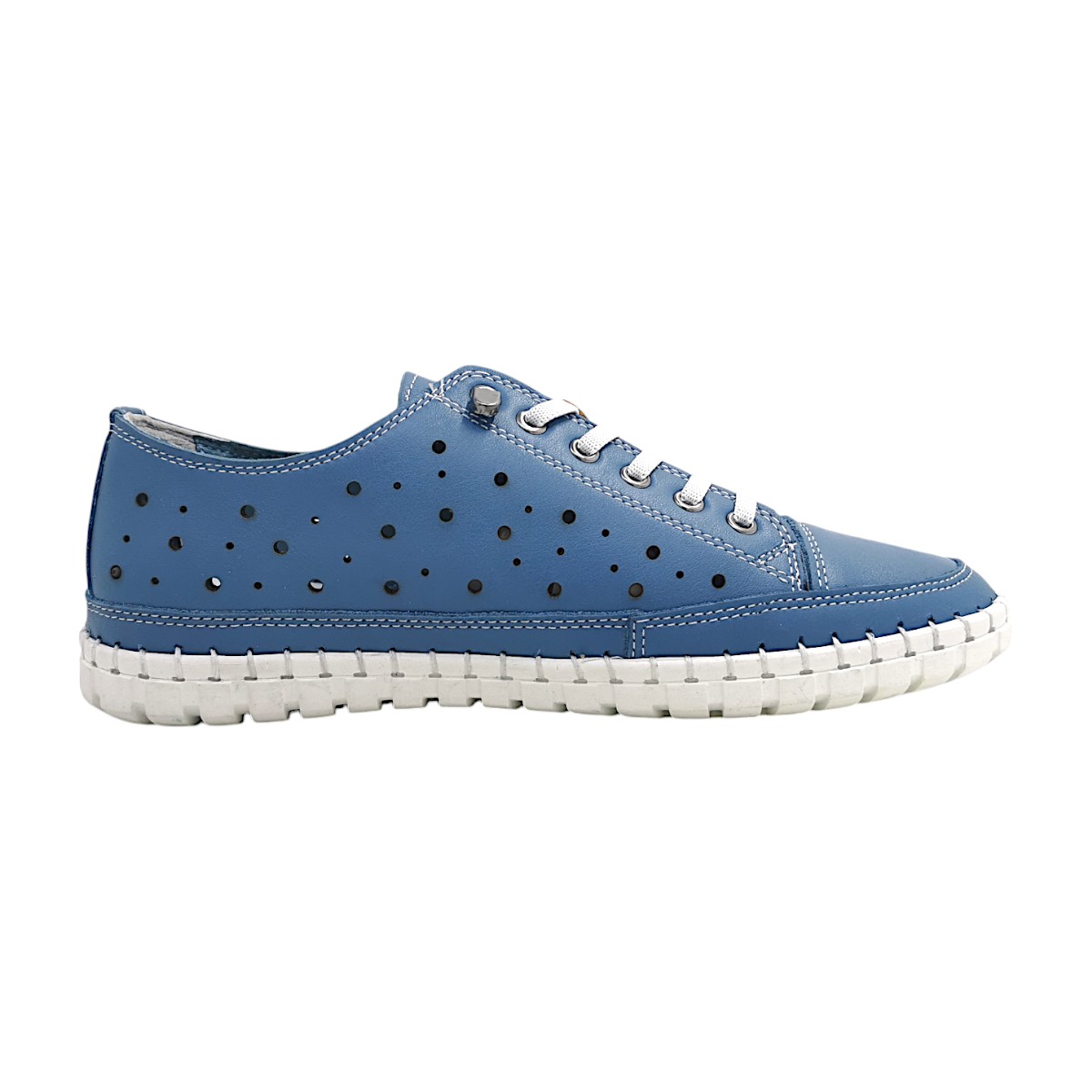 Gemini 395600-02/808 Blau Jeans 808
