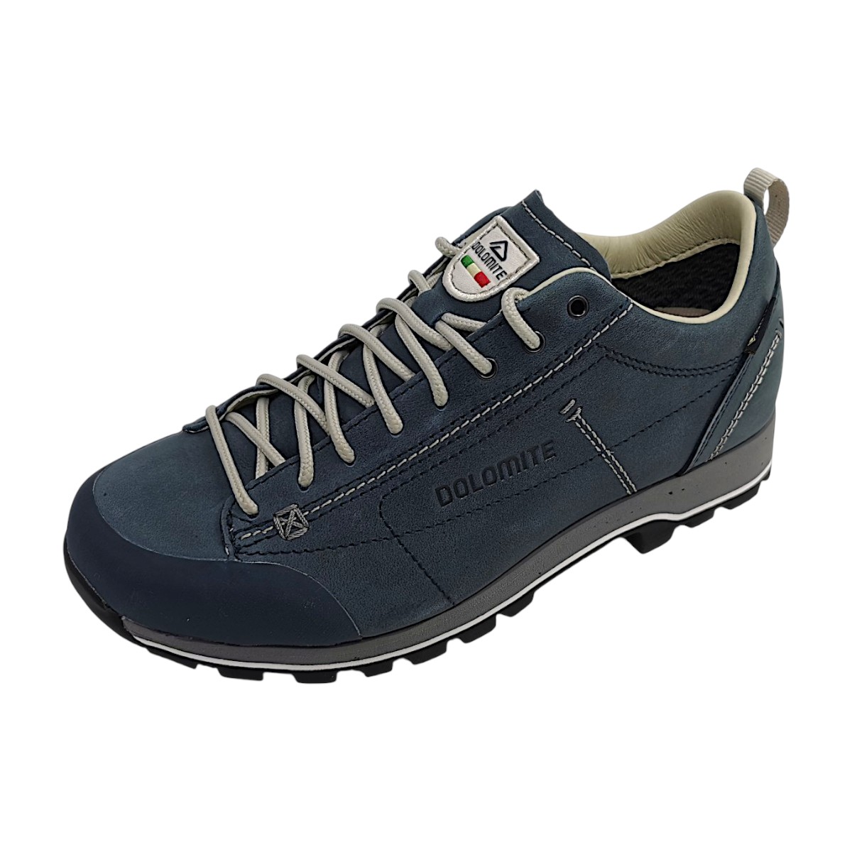 Dolomite 54 Low Fg Evo GTX 292530-0160 Grau blue navy 0160 Dolomite 54 Low Fg Evo GTX 292530-0160 Grau blue navy 0160