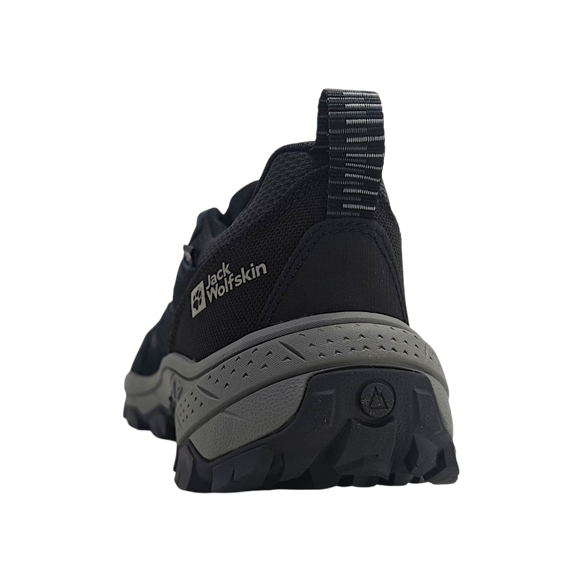 Jack Wolfskin Vojo Tour Texapore Low M A62070-6350-F14 Schwarz phantom 6350