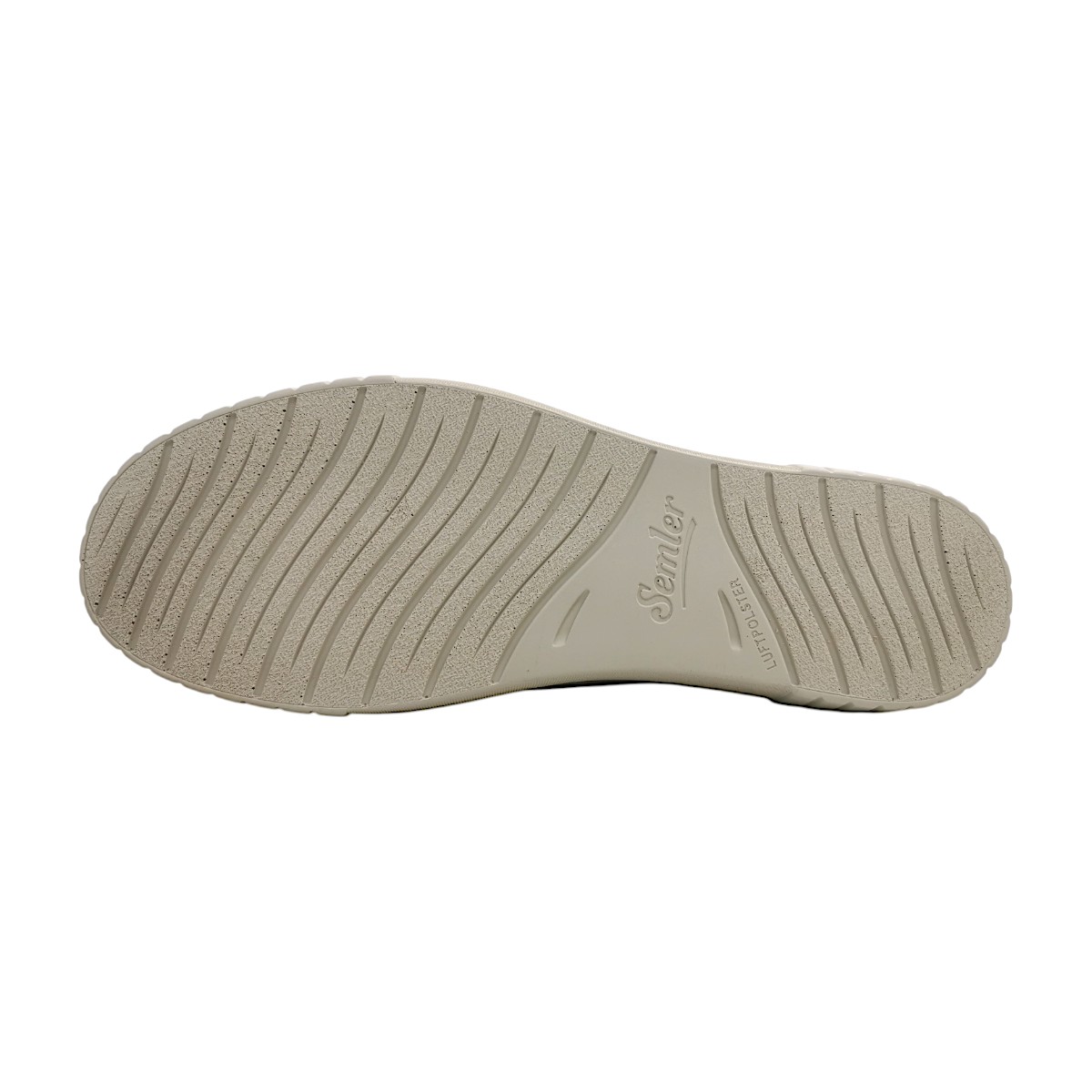 Semler Pamela Nubukina P4035-040/022 Beige creme 022