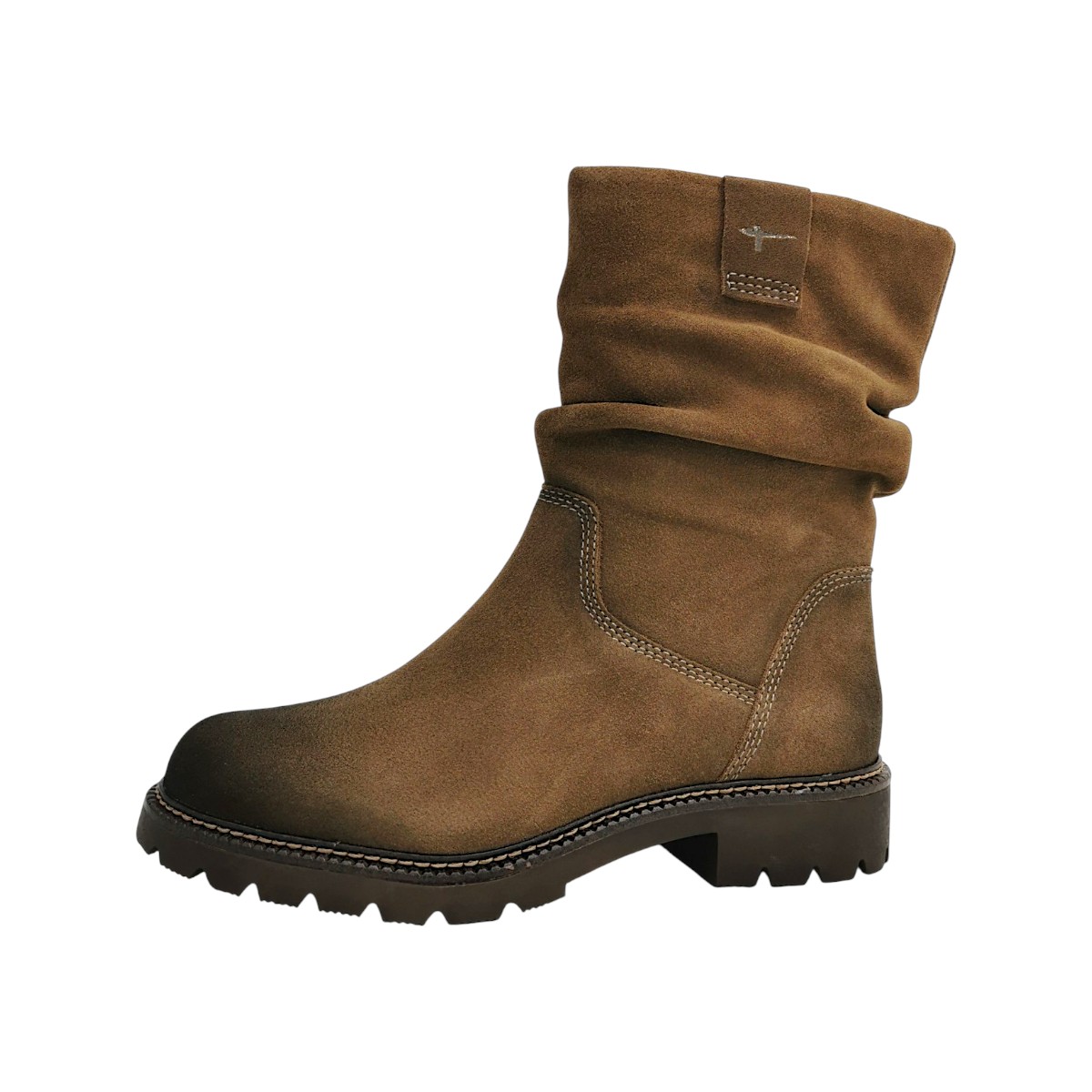 Tamaris 1-25410-47-310 Braun Camel 310