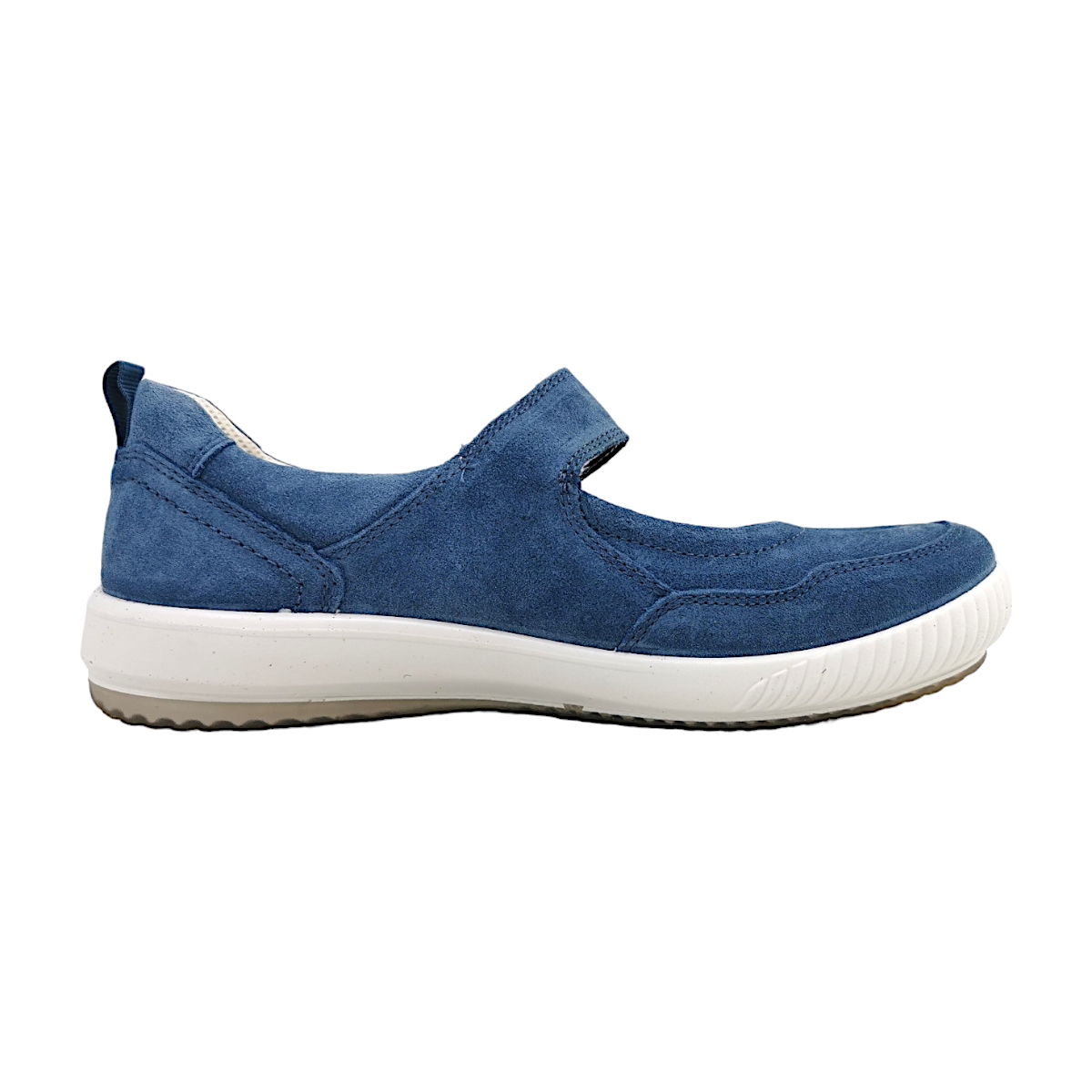 Legero Tanaro 5.0 2-000214-8620 Blau 8620 Forever blue
