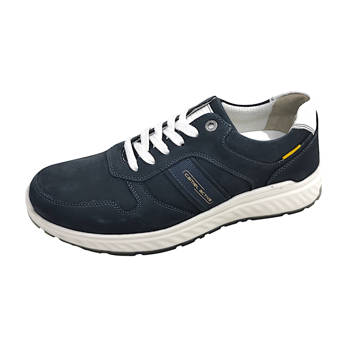 Camel Active 54WO002-300/600 Blau blau 600