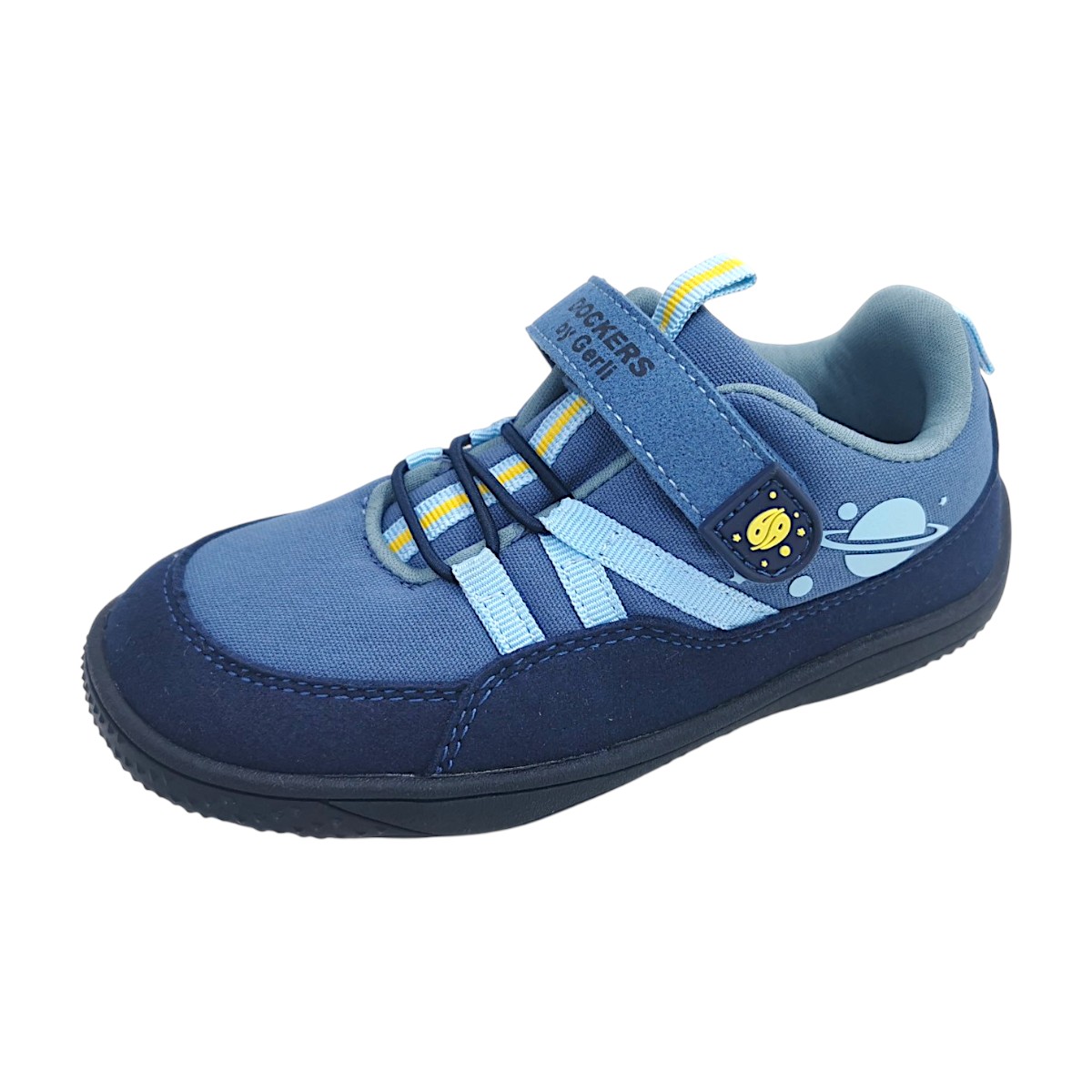 Dockers by Gerli 58TF601-810-606 Blau blau/multi 66