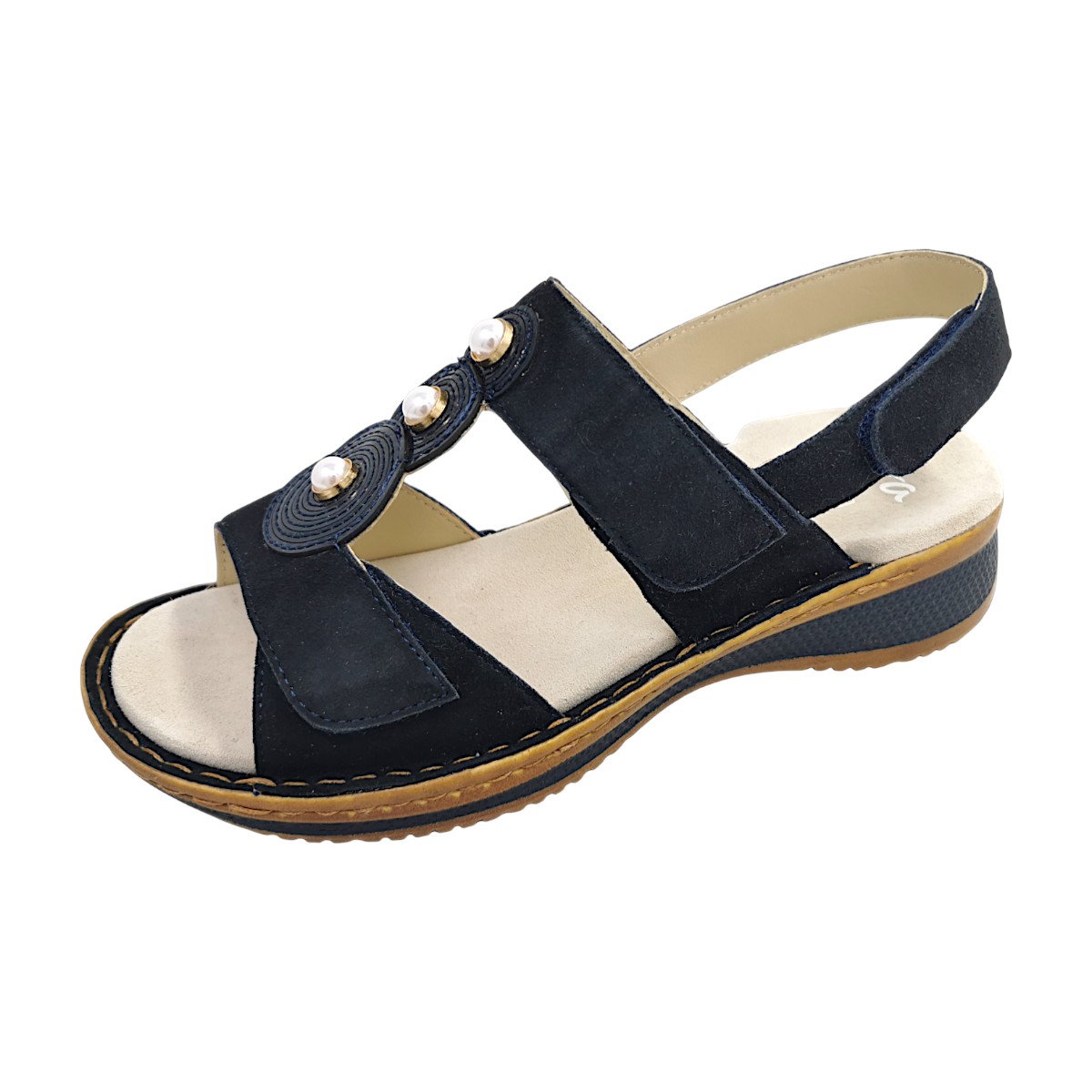 Ara HAWAII 2.0 12-29014-02 Blau BLAU 02 Ara HAWAII 2.0 12-29014-02 Blau BLAU 02