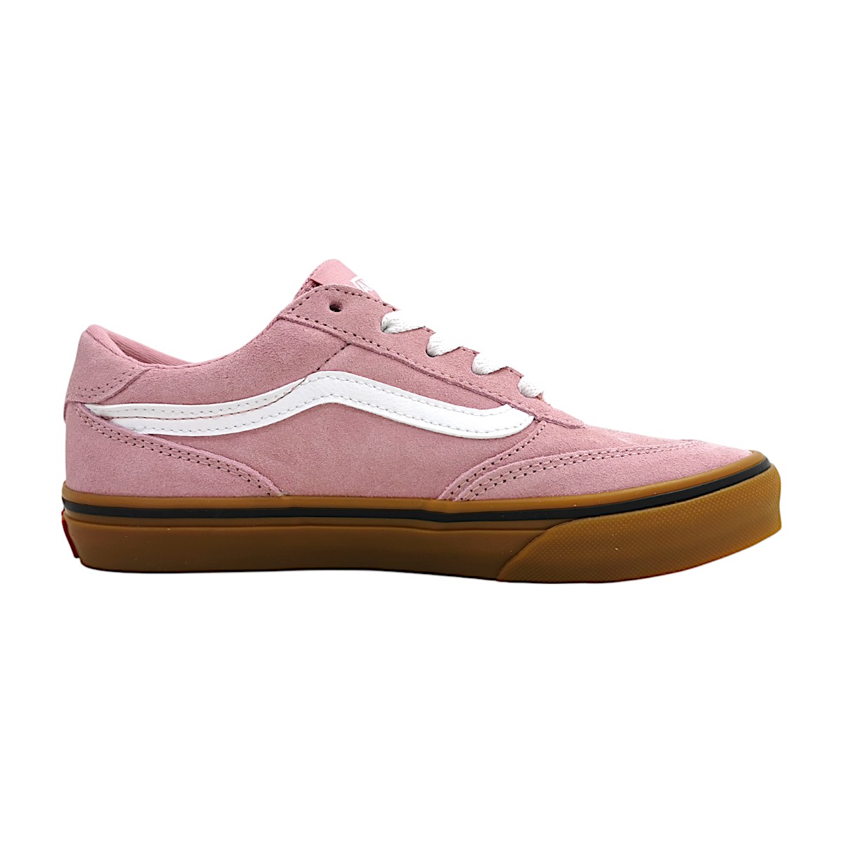 Vans Brooklyn LS VN000EHXEN71 Rosa rose Vans Brooklyn LS VN000EHXEN71 Rosa rose