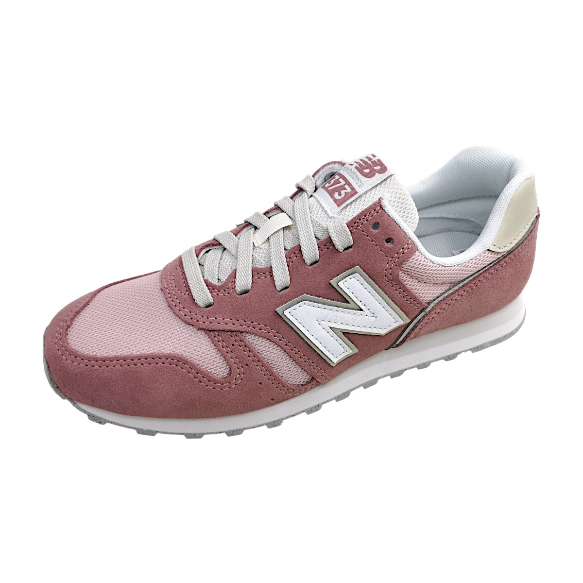 New Balance 373 W3732HO Rosa Rosewood