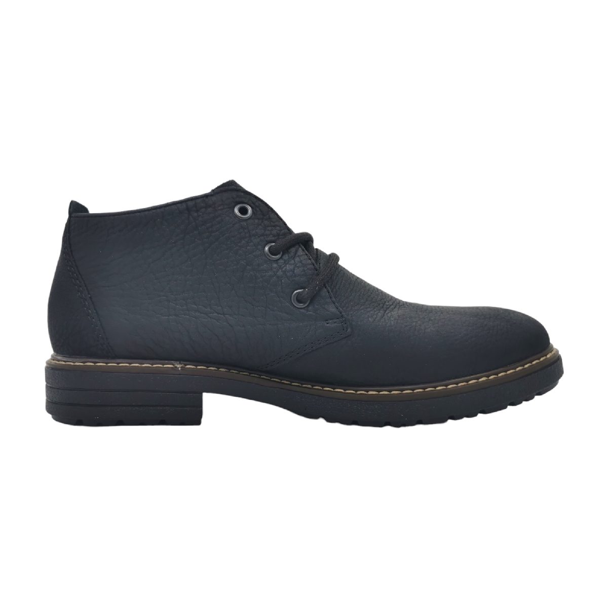 Rieker 33142-00 Schwarz 00 schwarz Rieker 33142-00 Schwarz 00 schwarz