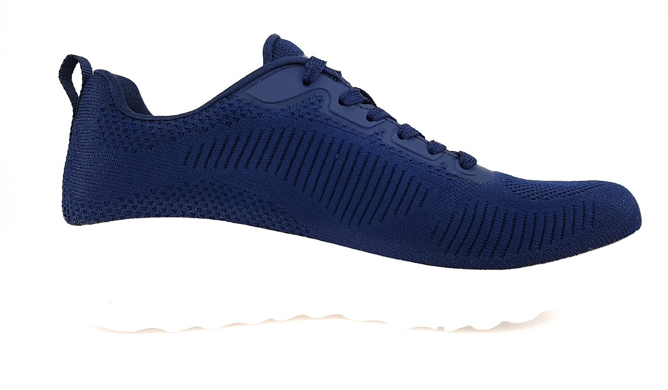 Skechers Bobs 117209 Blau navy NVY Skechers Bobs 117209 Blau navy NVY