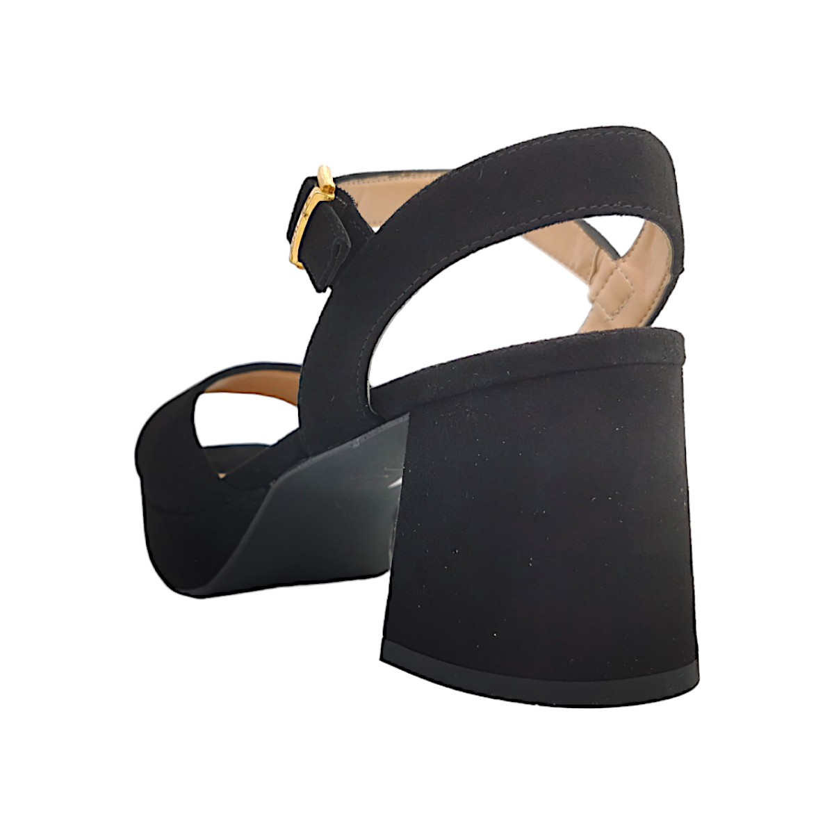 Unisa Ney_24_KS Schwarz Black