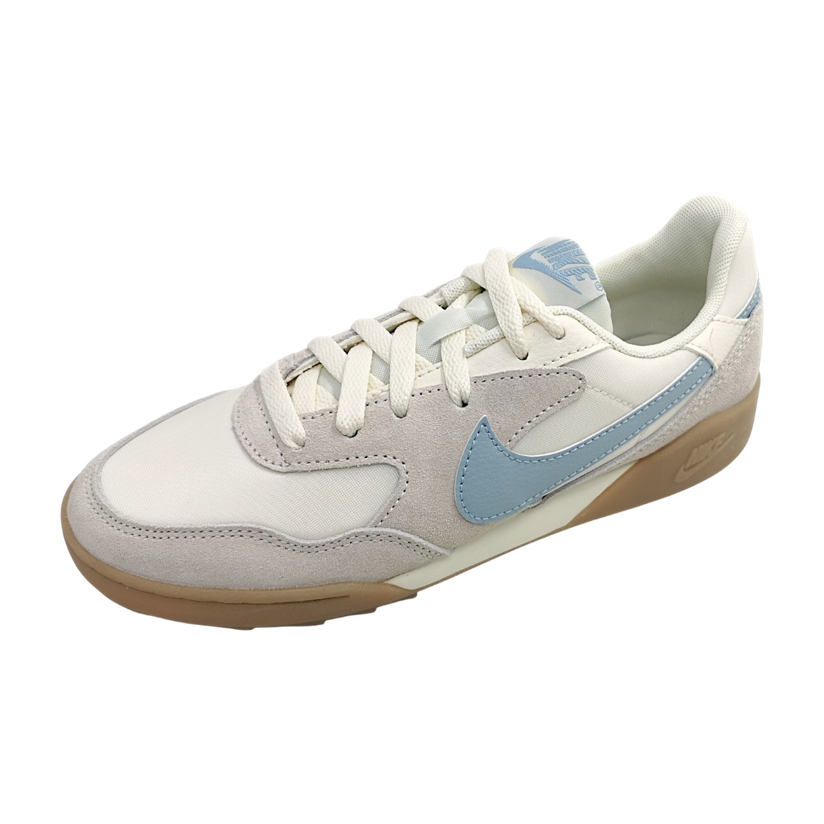 Nike Tena Manta IM6484/100 Weiß Creme/Blau 100 Nike Tena Manta IM6484/100 Weiß Creme/Blau 100
