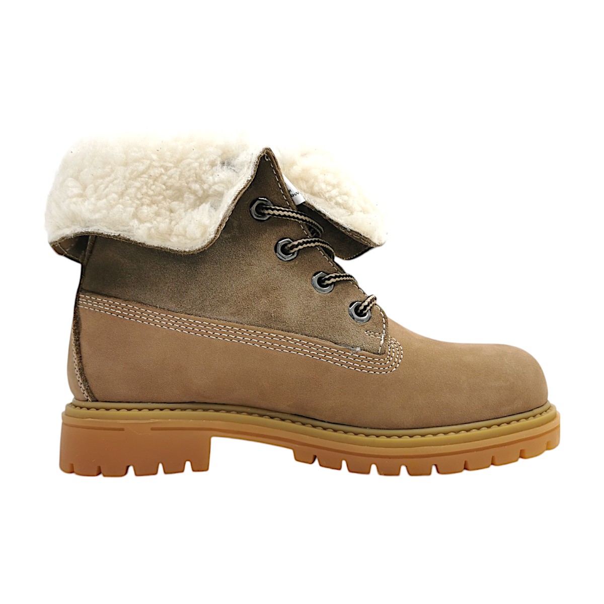 Lumberjack M19 River 2 Damenschuhe Für lose Einlagen Schnürstiefel Braun (taupe, Größe 40 EU) Lumberjack M19 River 2 Damenschuhe Für lose Einlagen Schnürstiefel Braun (taupe, Größe 40 EU)