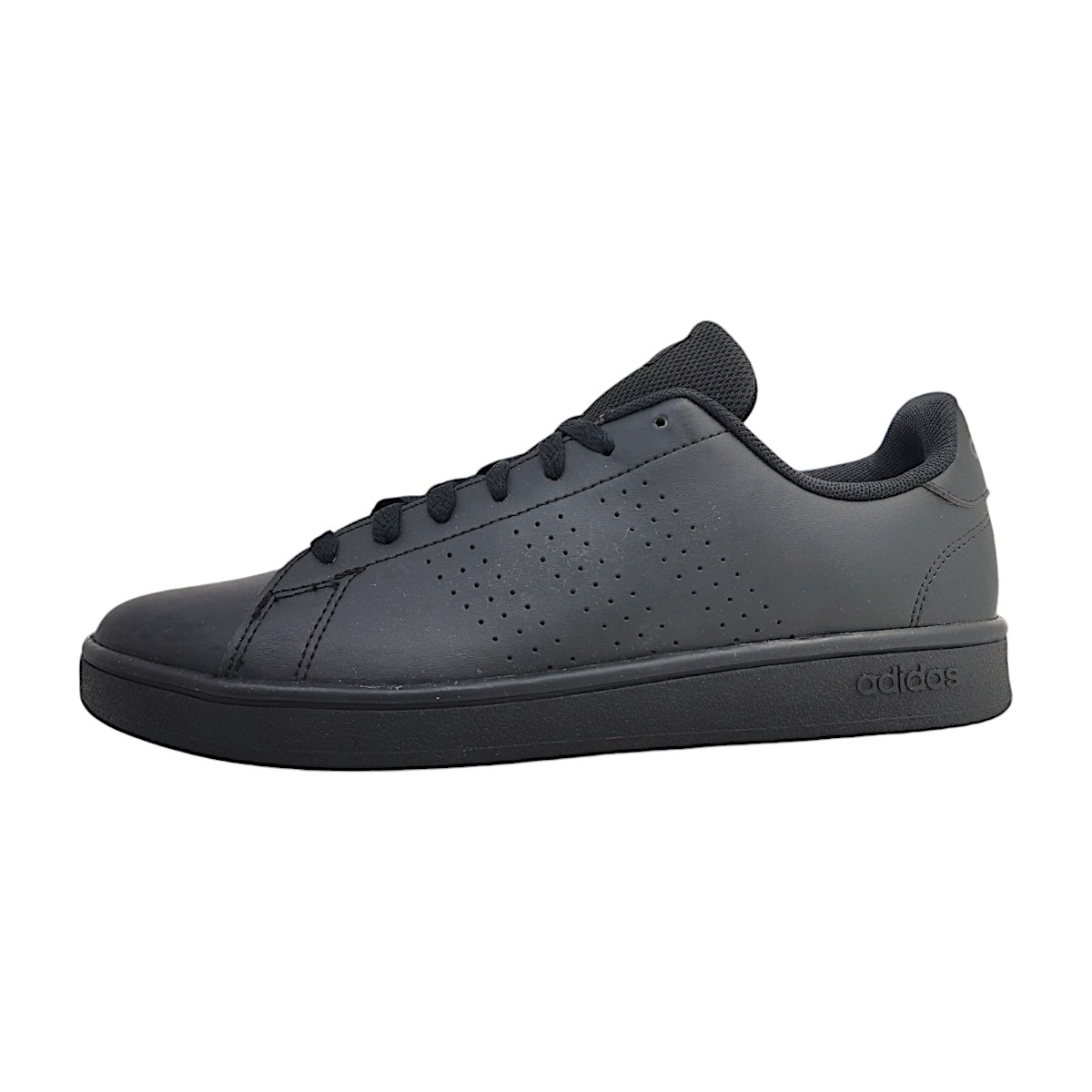 adidas Advantage Sportschuhe Herren Trainingsschuhe sportlicher Schnürer