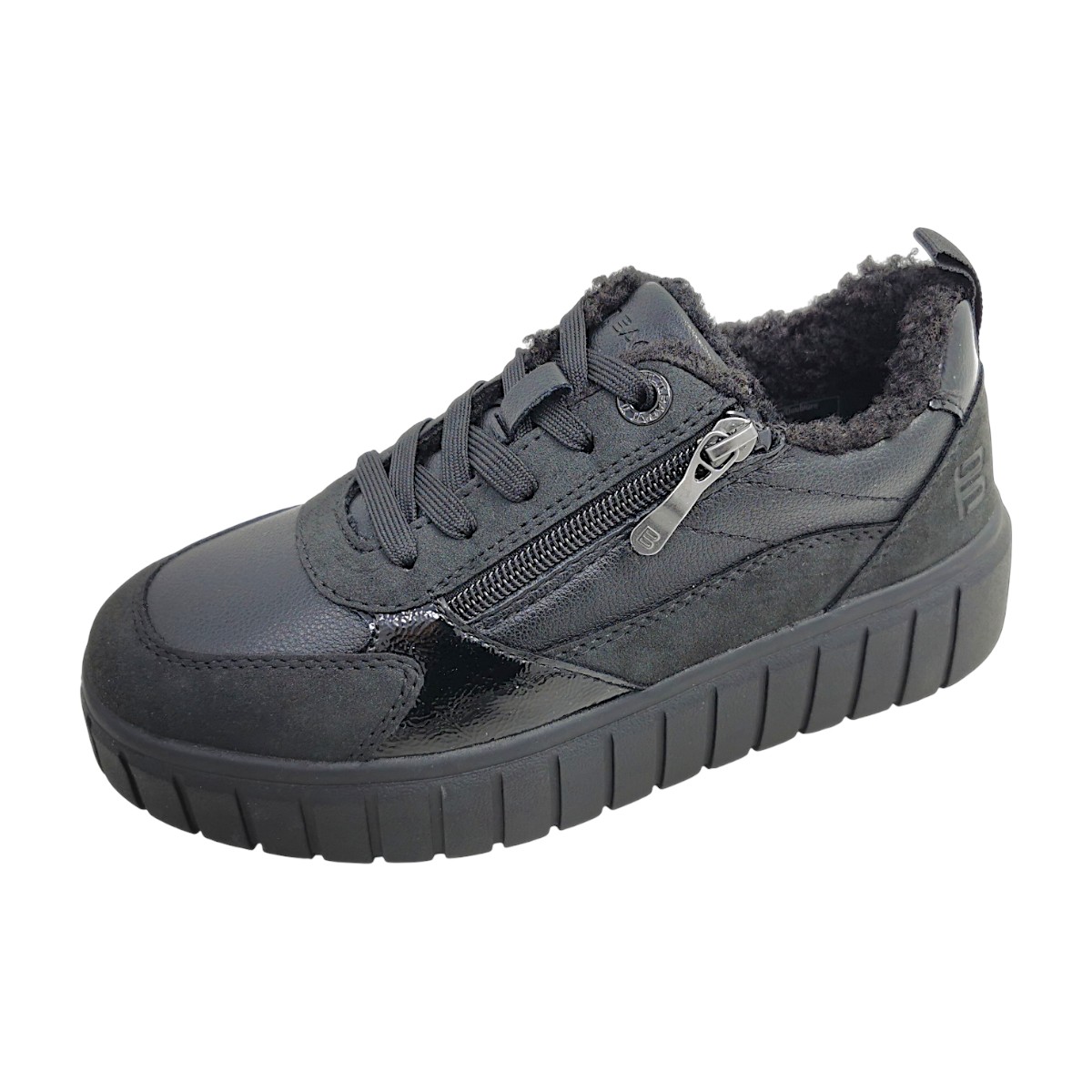 Bagatt D31AMC045550-1010 Schwarz black 1010