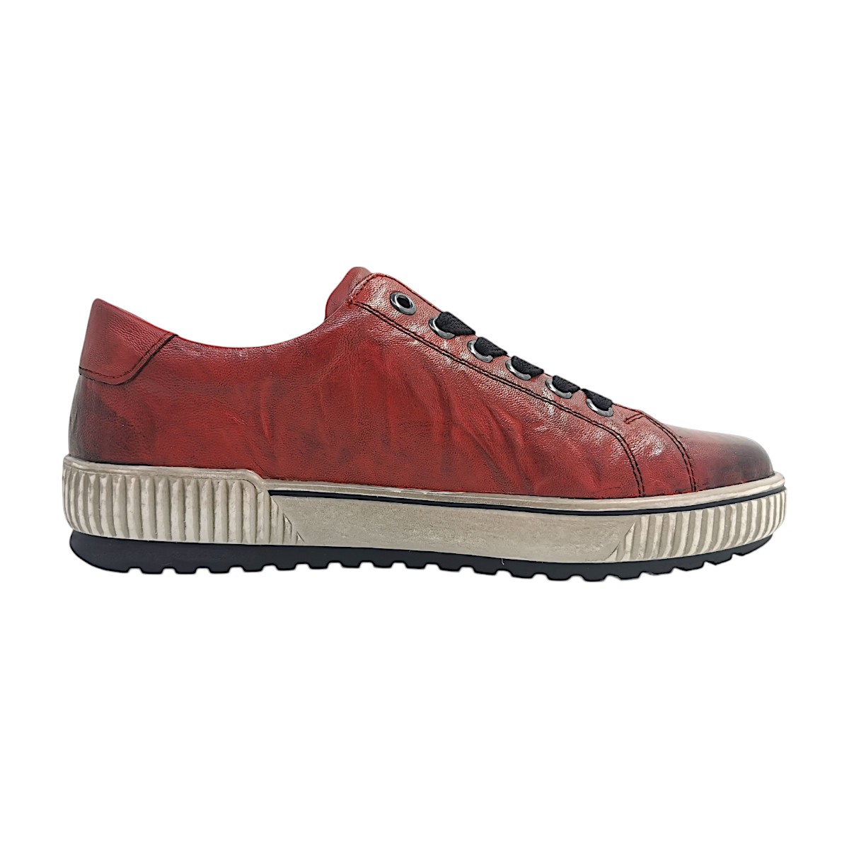 Remonte D0700-36 Rot mohn/mohn Remonte D0700-36 Rot mohn/mohn