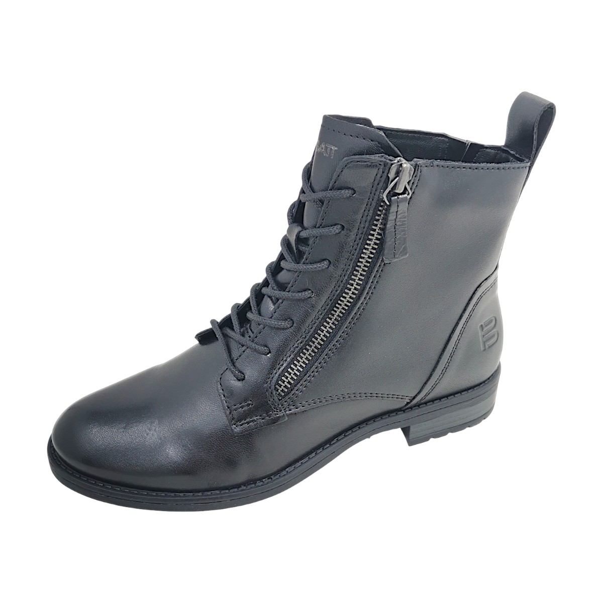 Bagatt D11-AFS3K-4050-1010 Schwarz black