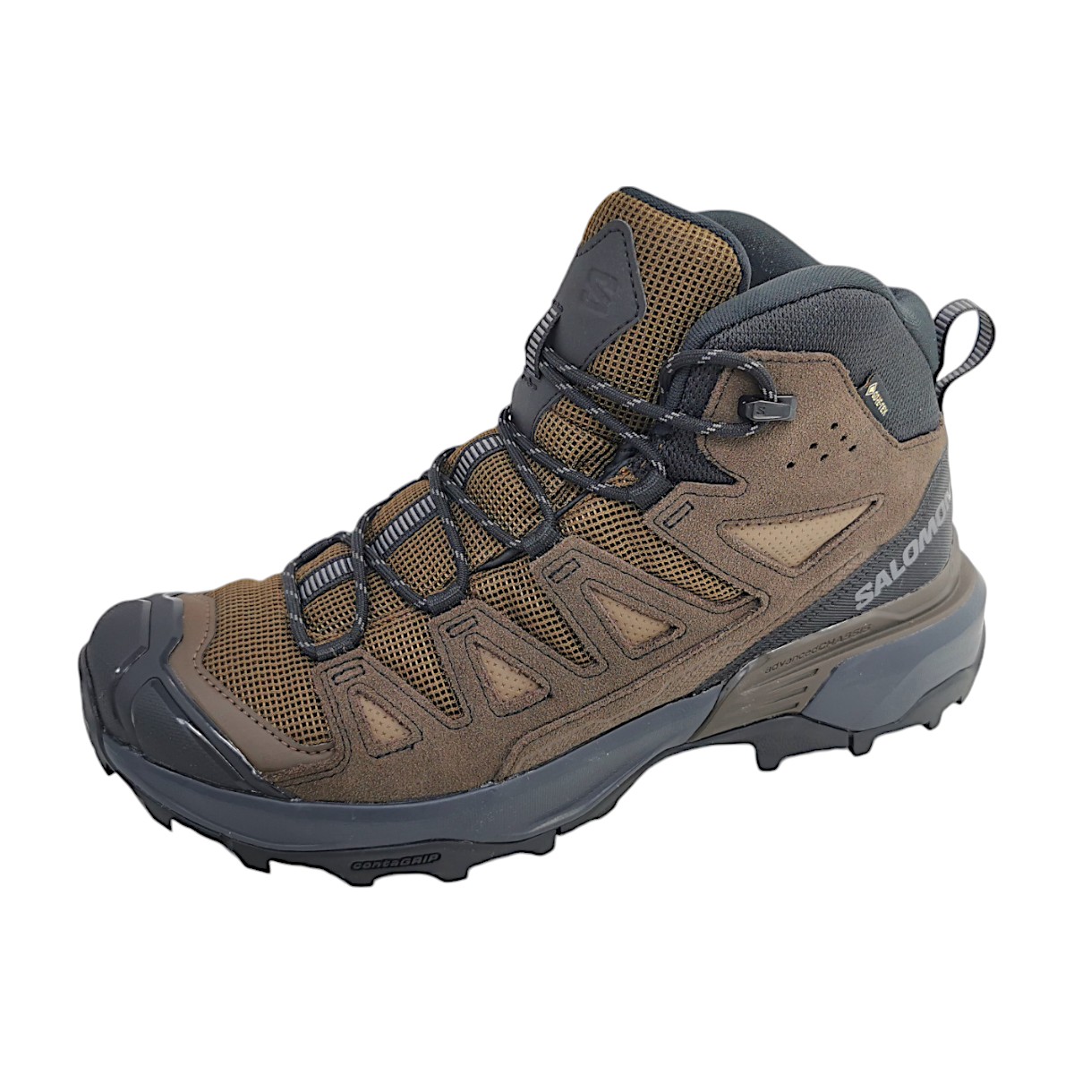 Salomon X Ultra 360 GTX L47570900 Braun brown Salomon X Ultra 360 GTX L47570900 Braun brown