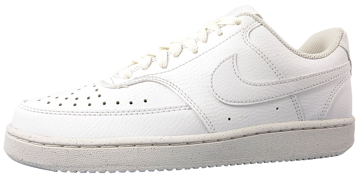 Nike Court Vision DH3158 Weiß white 100 Nike Court Vision DH3158 Weiß white 100