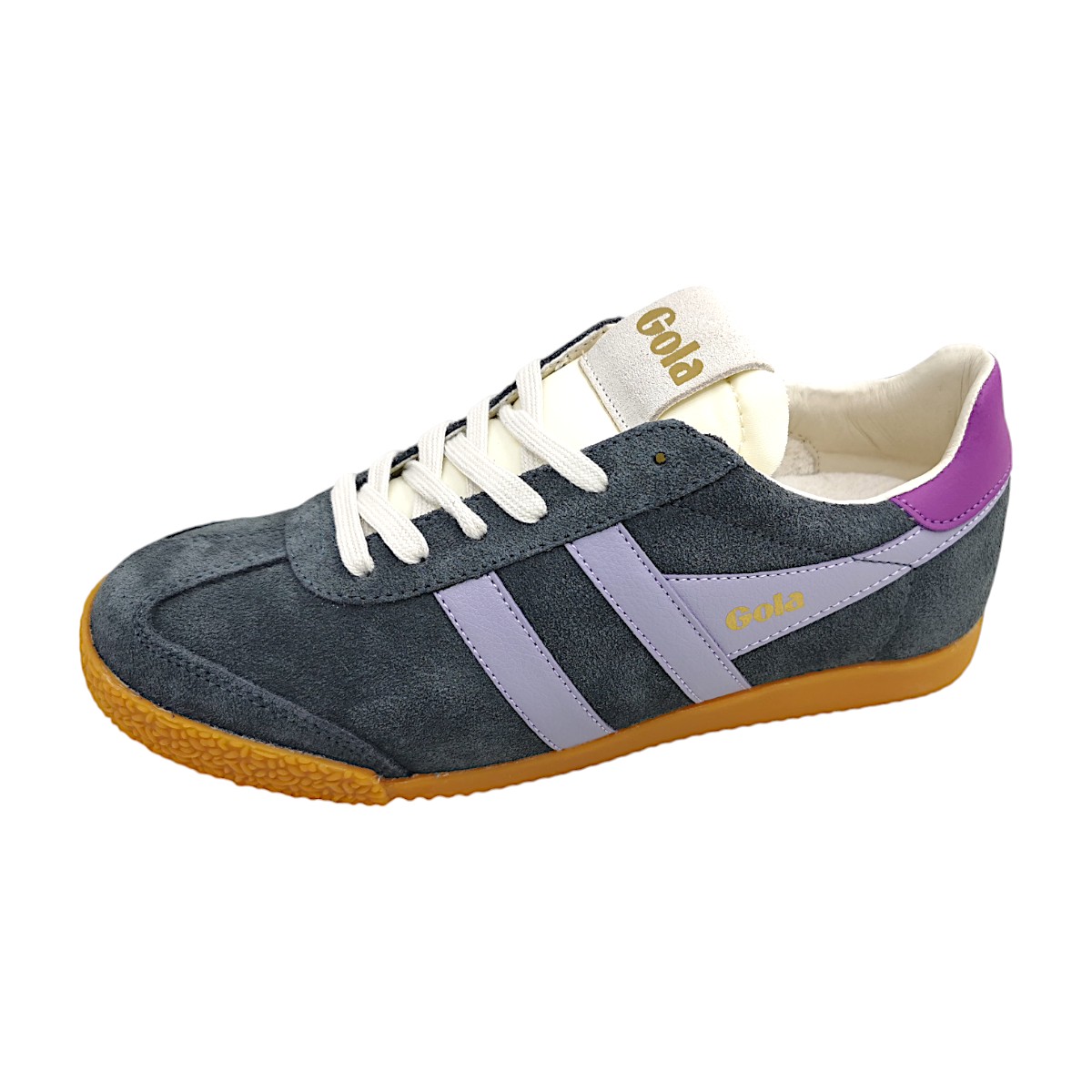 Gola Elan CLB538GV Grau storm/lavender/foxglove
