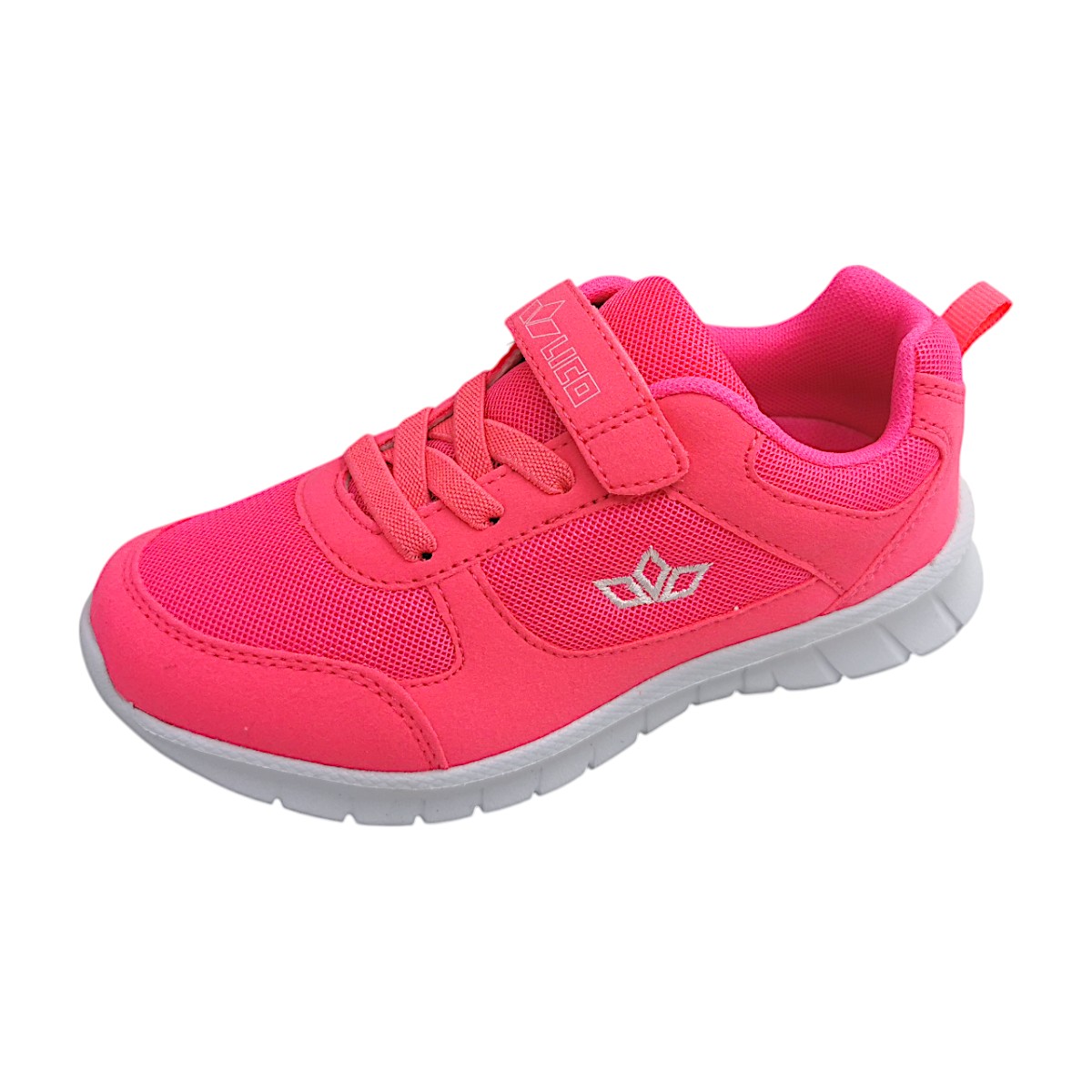 Lico Blaine VS 590853 Rosa Pink/Weiß 3534 Lico Blaine VS 590853 Rosa Pink/Weiß 3534