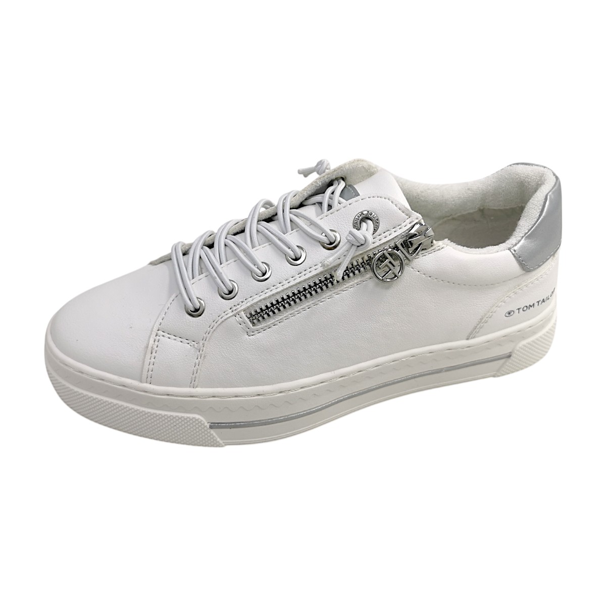 Tom Tailor 9590360002 Weiß white Tom Tailor 9590360002 Weiß white