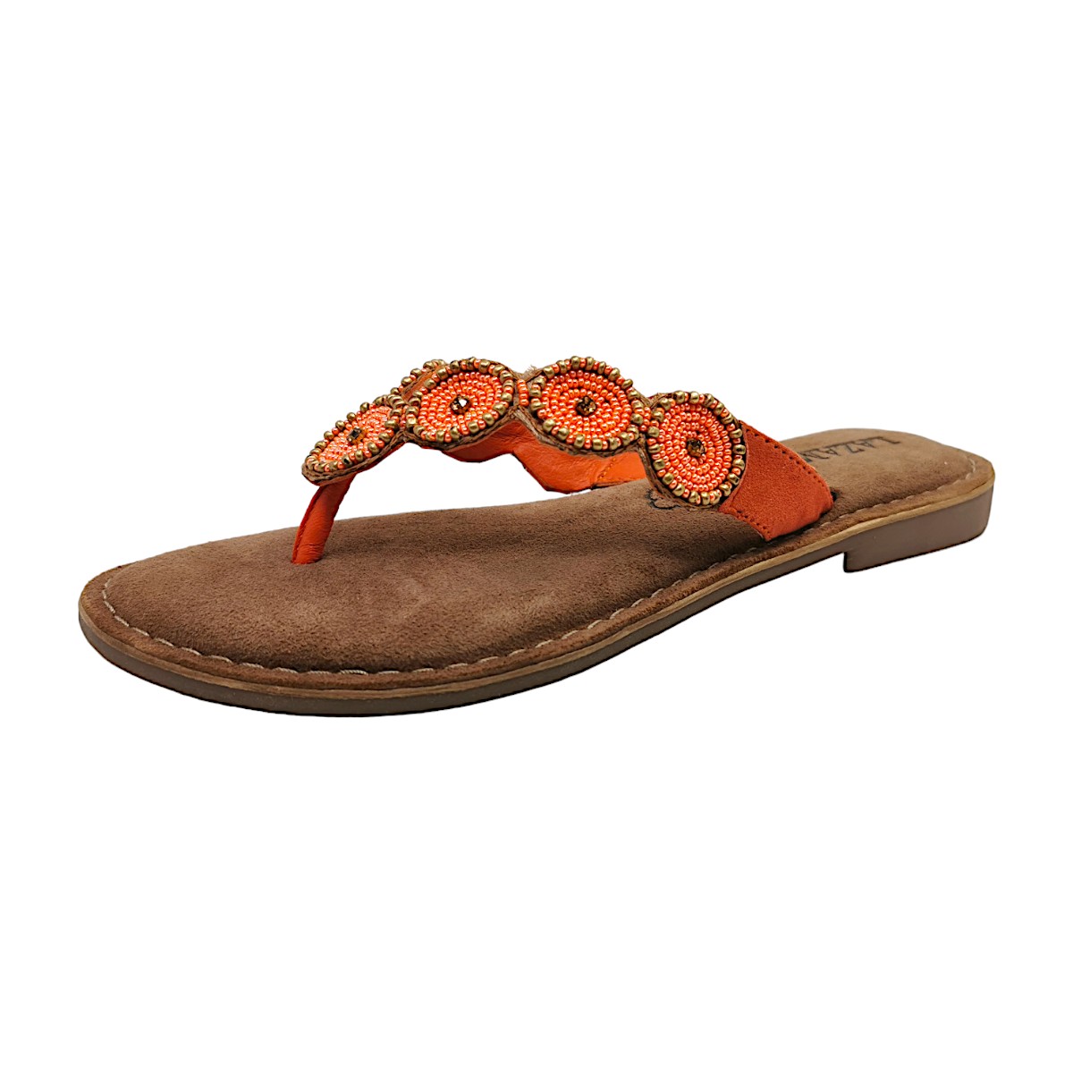 Lazamani 75453 Rot Coral Lazamani 75453 Rot Coral